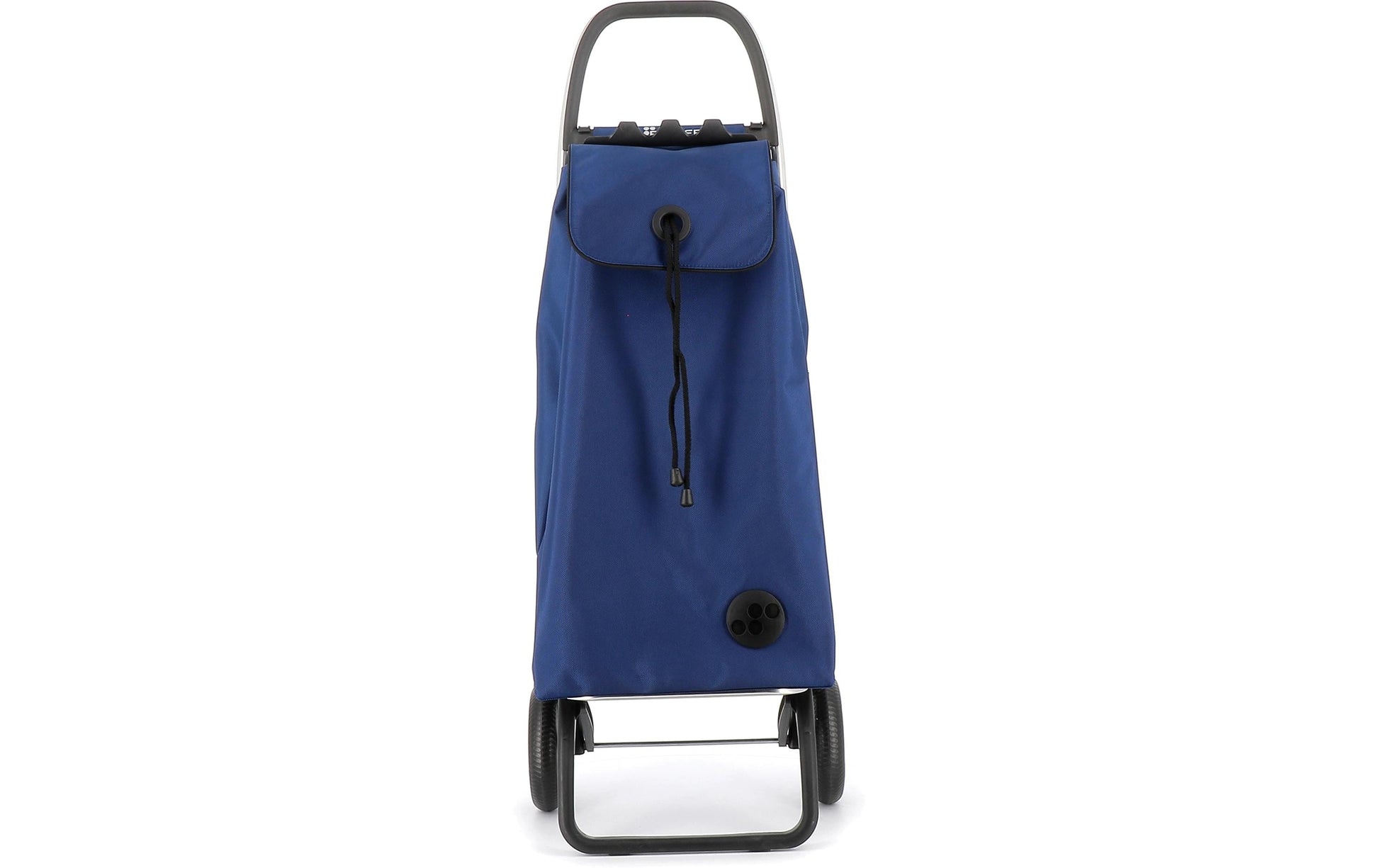 Rolser Stofftasche, Aluminium, EVA, Polyester, Blau, 320×1045×410 mm