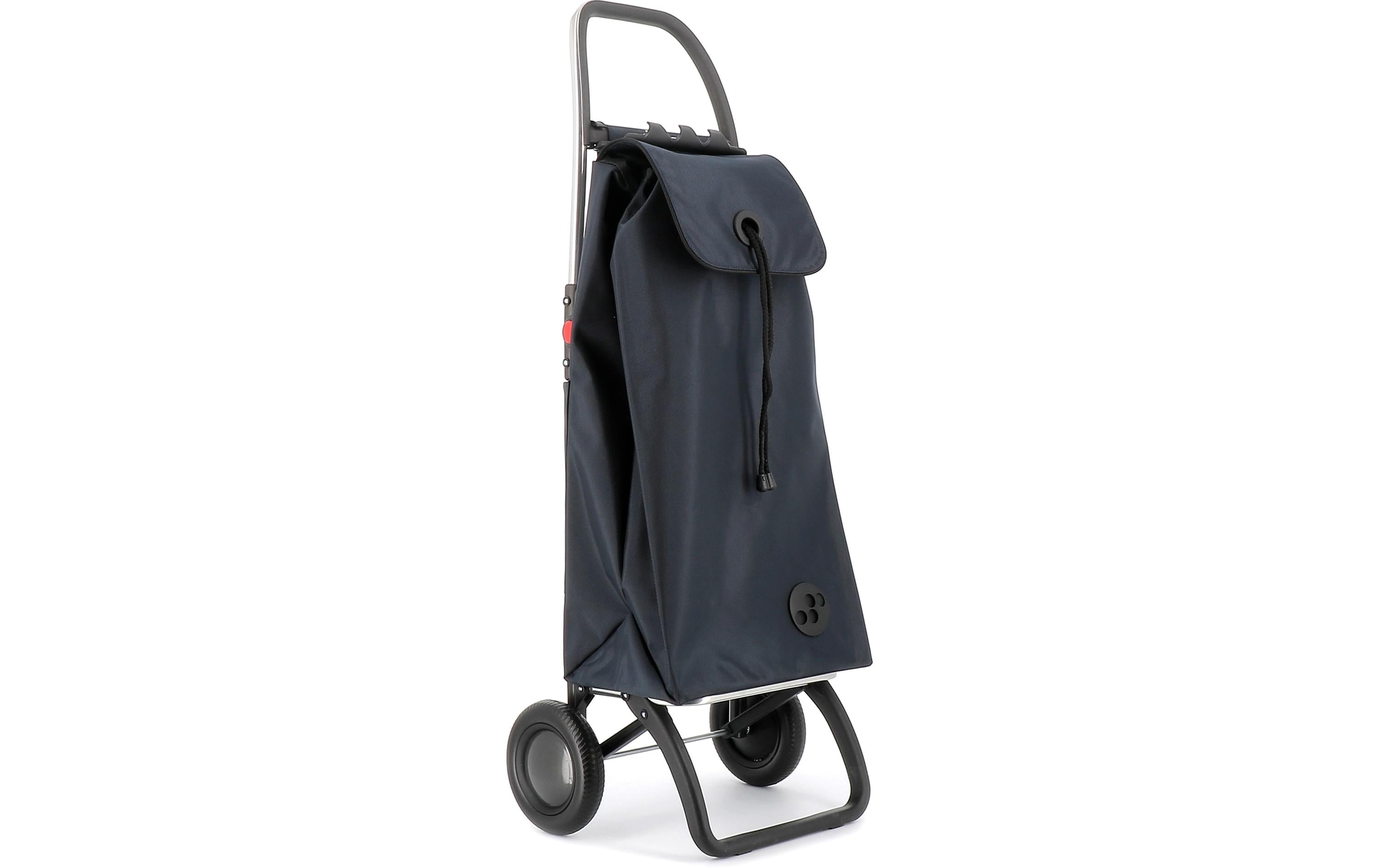 Rolser Stofftasche, Polyester, Blau/Grau, 410×1055×320 mm