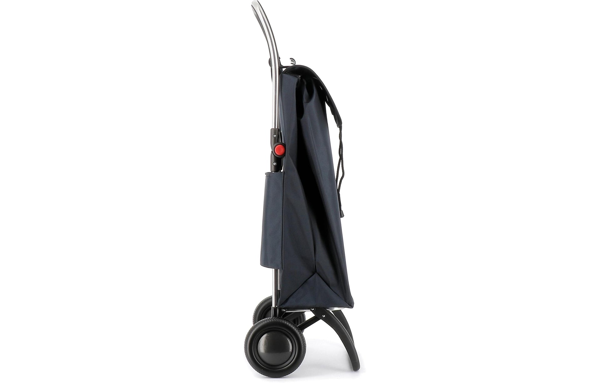 Rolser Stofftasche, Polyester, Blau/Grau, 410×1055×320 mm