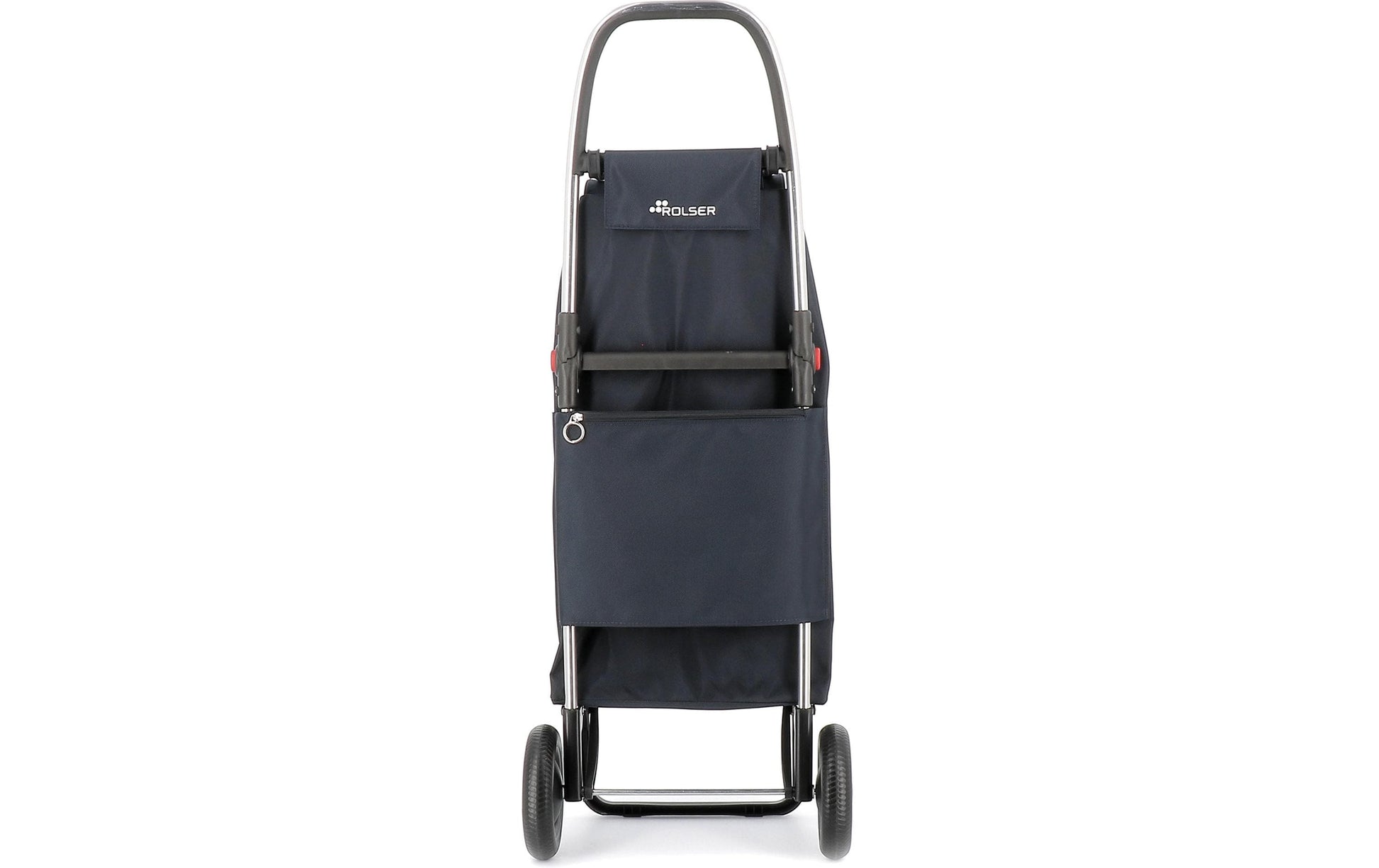 Rolser Stofftasche, Polyester, Blau/Grau, 410×1055×320 mm