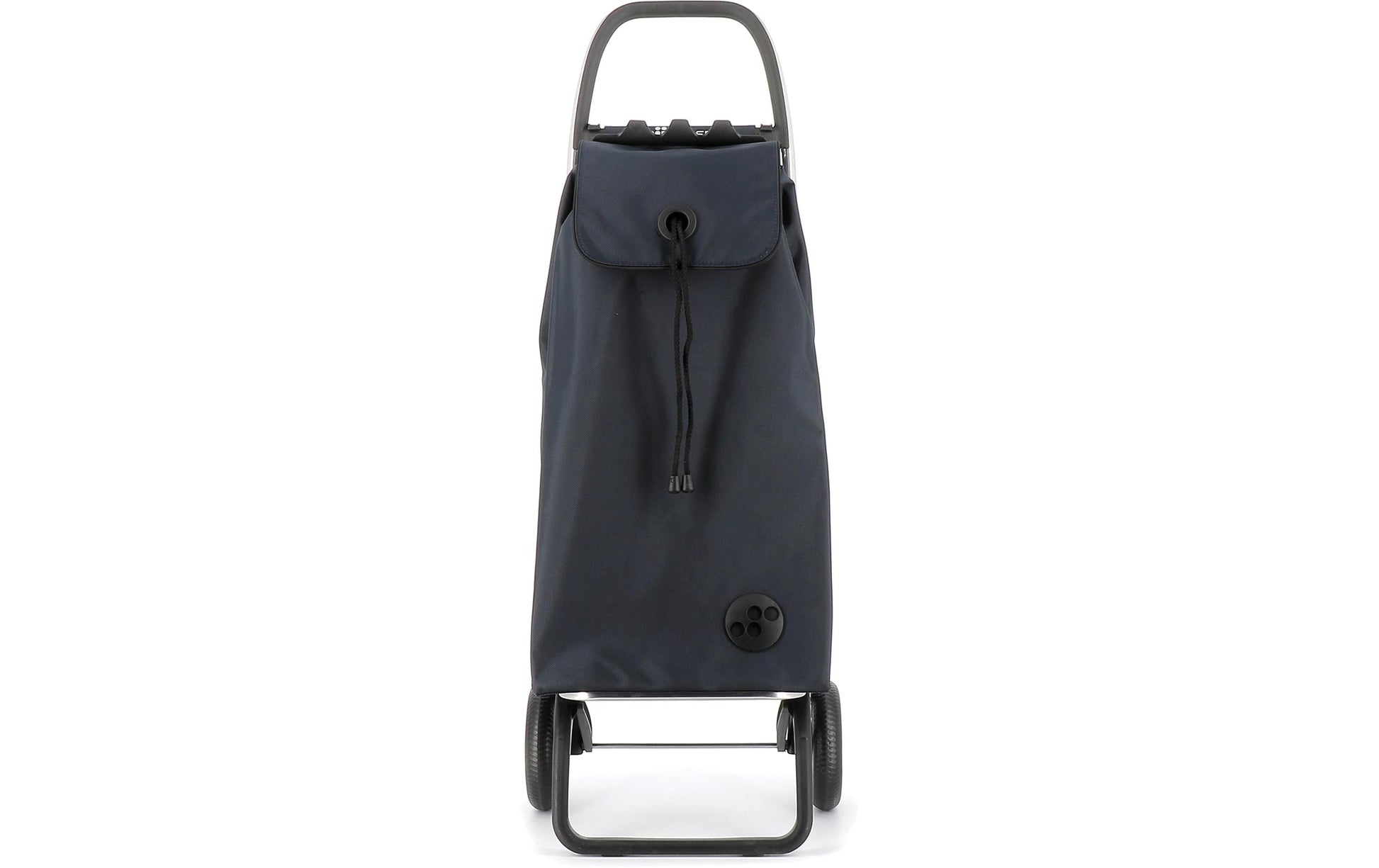 Rolser Stofftasche, Polyester, Blau/Grau, 410×1055×320 mm