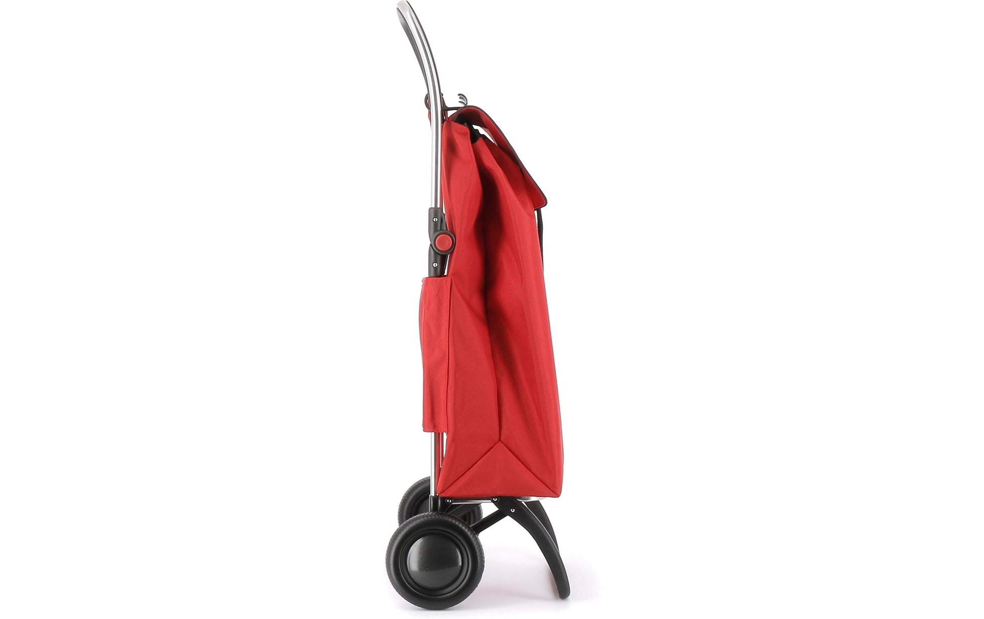 Rolser Stofftasche, Polyester, Rot, 410×1045×320 mm