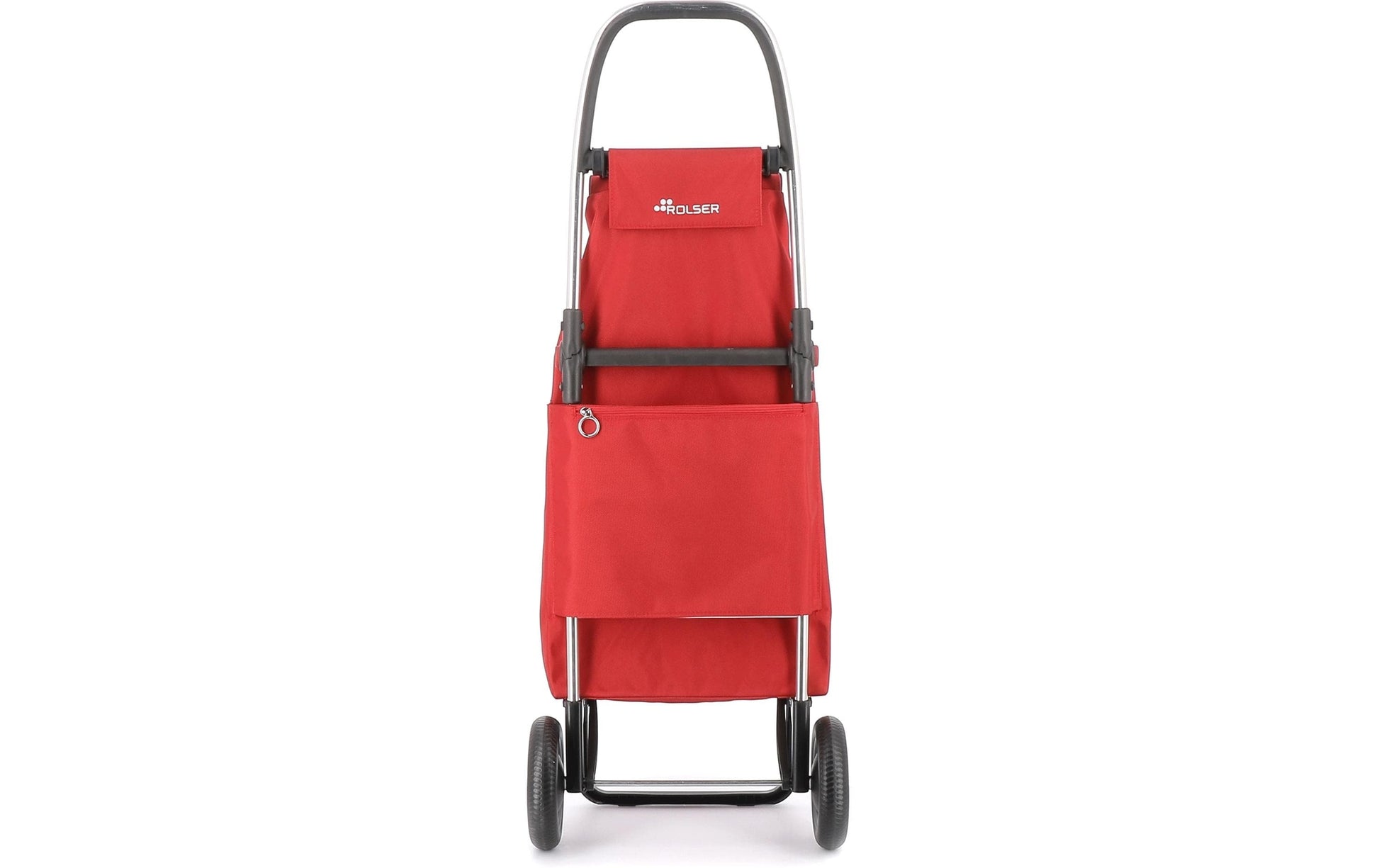 Rolser Stofftasche, Polyester, Rot, 410×1045×320 mm