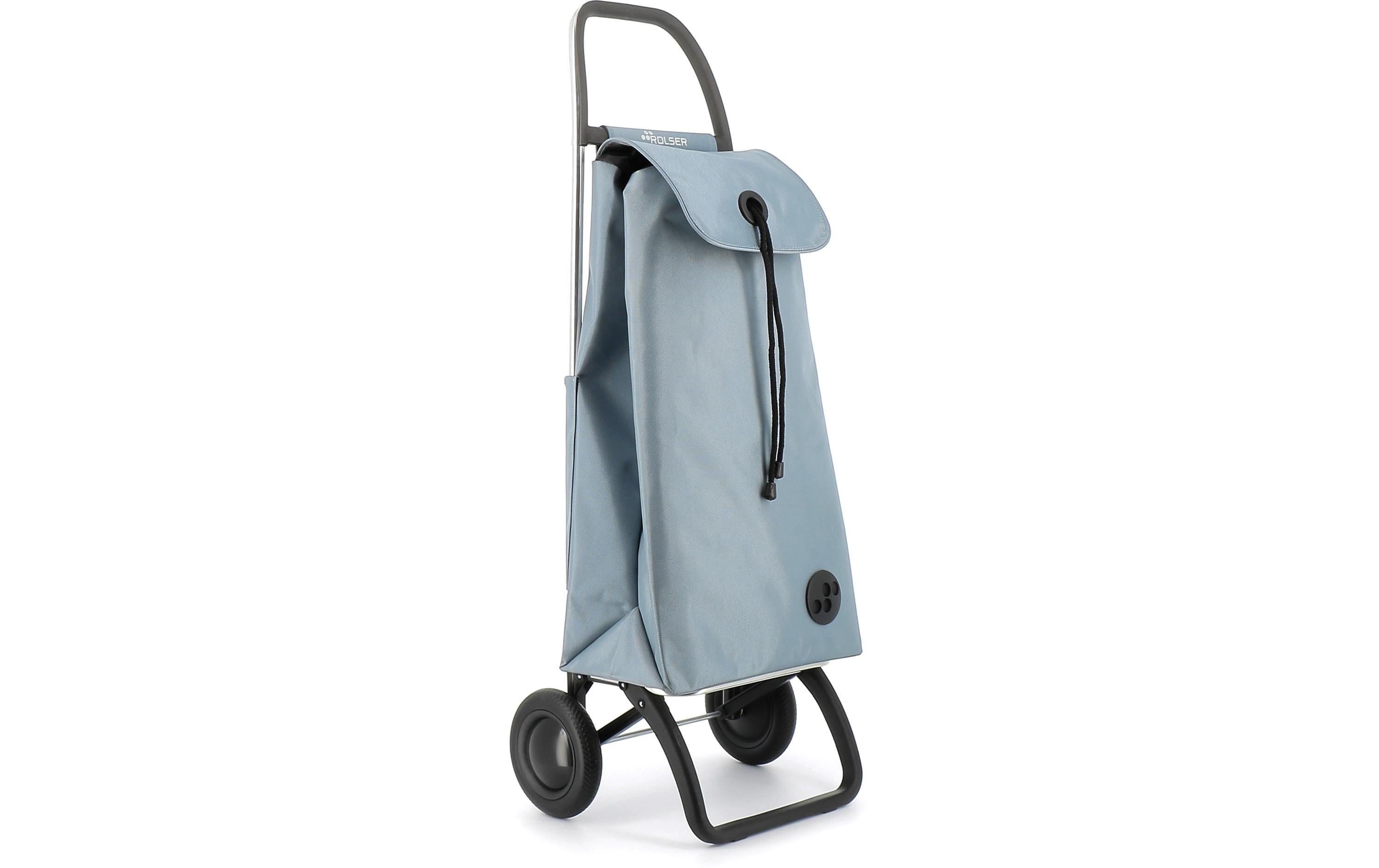 Rolser Stofftasche, Polyester, Blau, 325×1040×410 mm