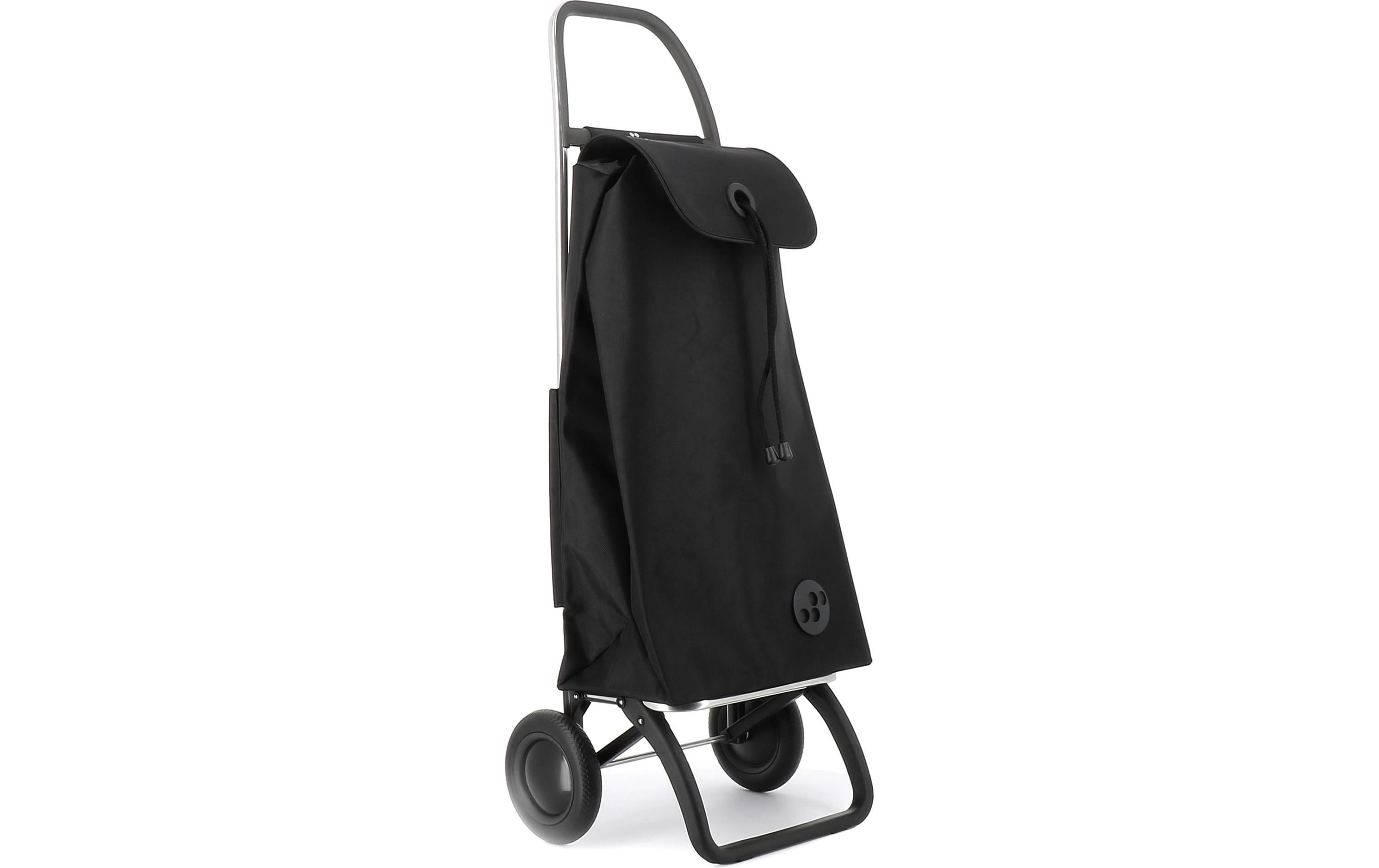 Rolser Stofftasche, Polyester, Schwarz, 410×1040×330 mm