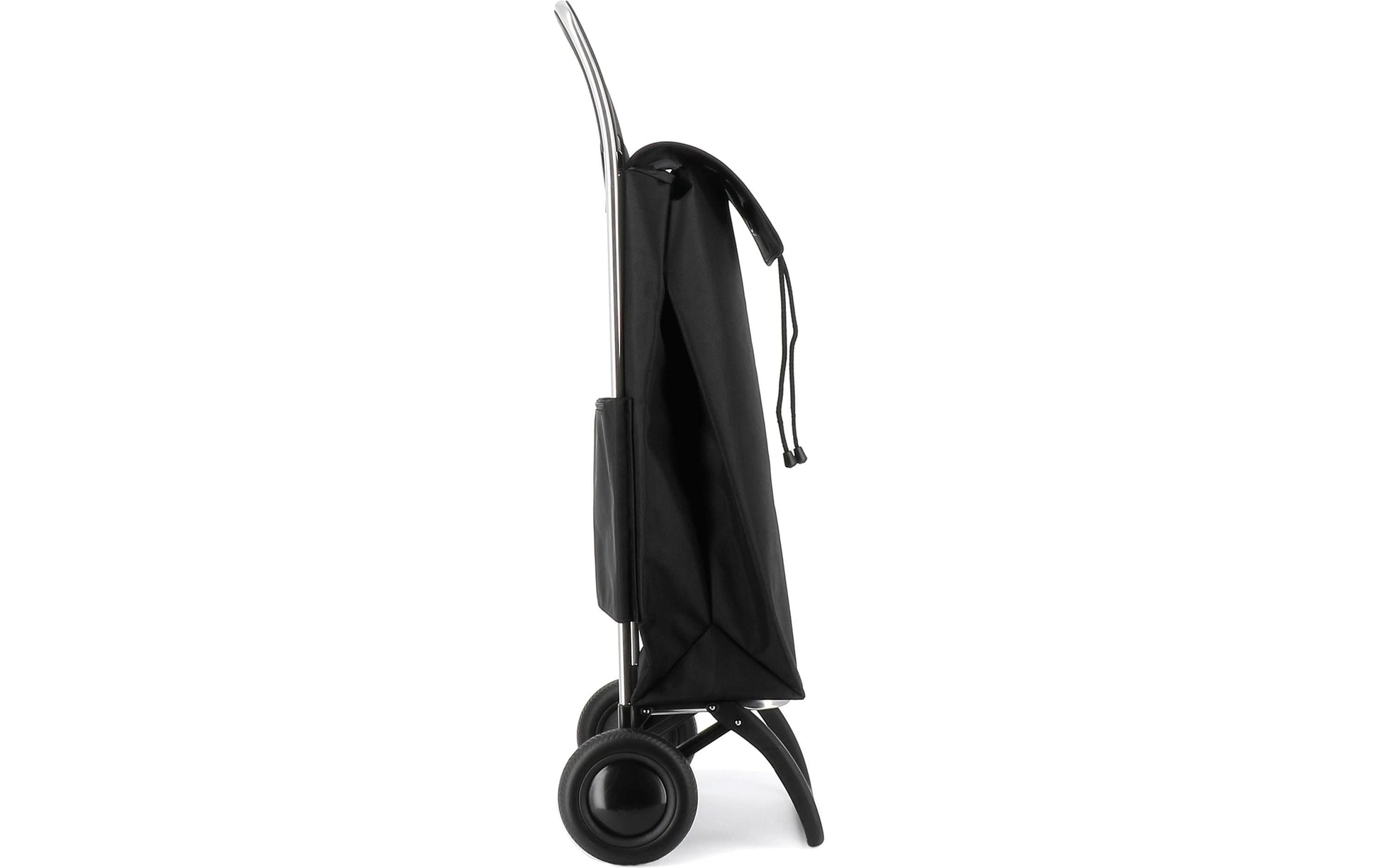 Rolser Stofftasche, Polyester, Schwarz, 410×1040×330 mm