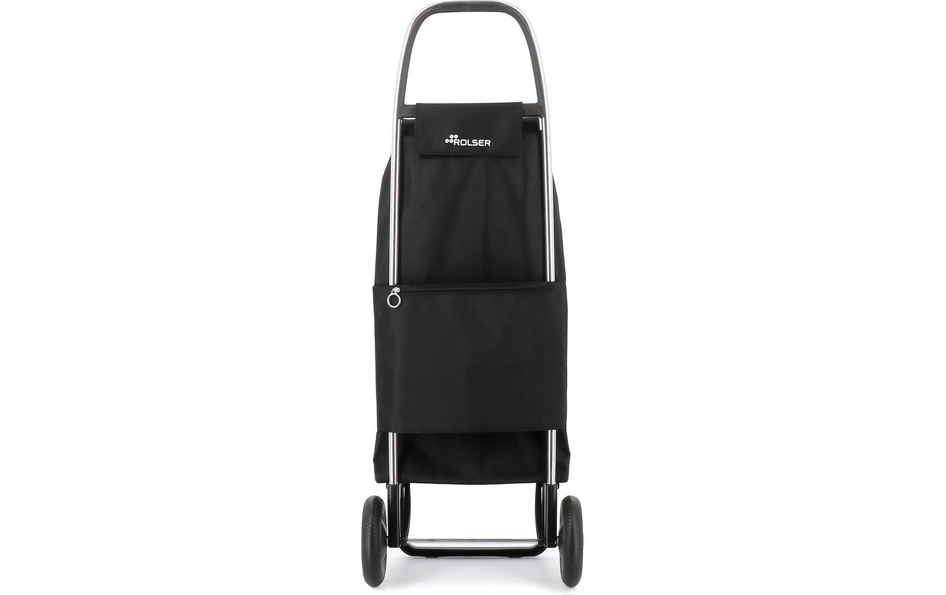 Rolser Stofftasche, Polyester, Schwarz, 410×1040×330 mm