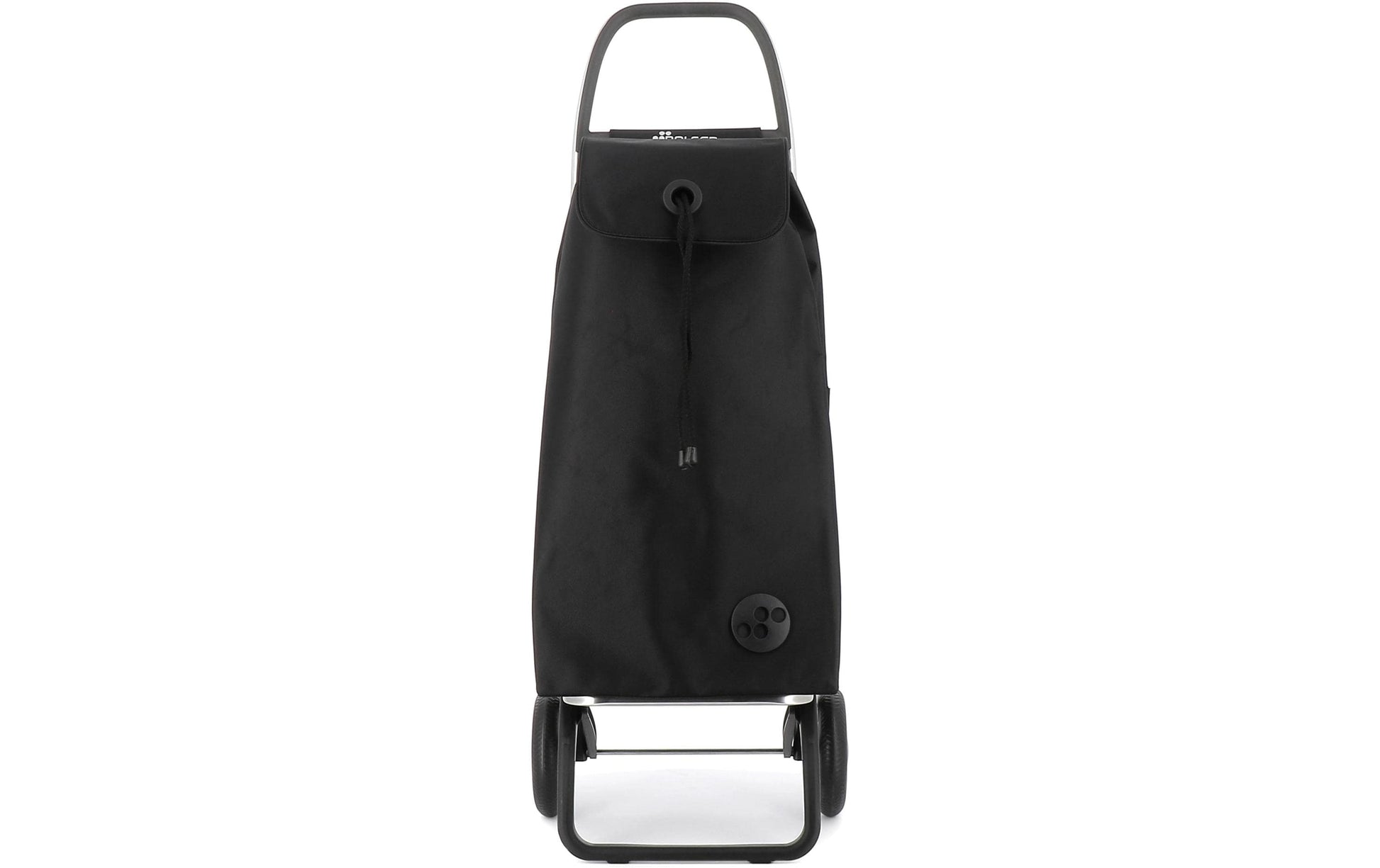 Rolser Stofftasche, Polyester, Schwarz, 410×1040×330 mm