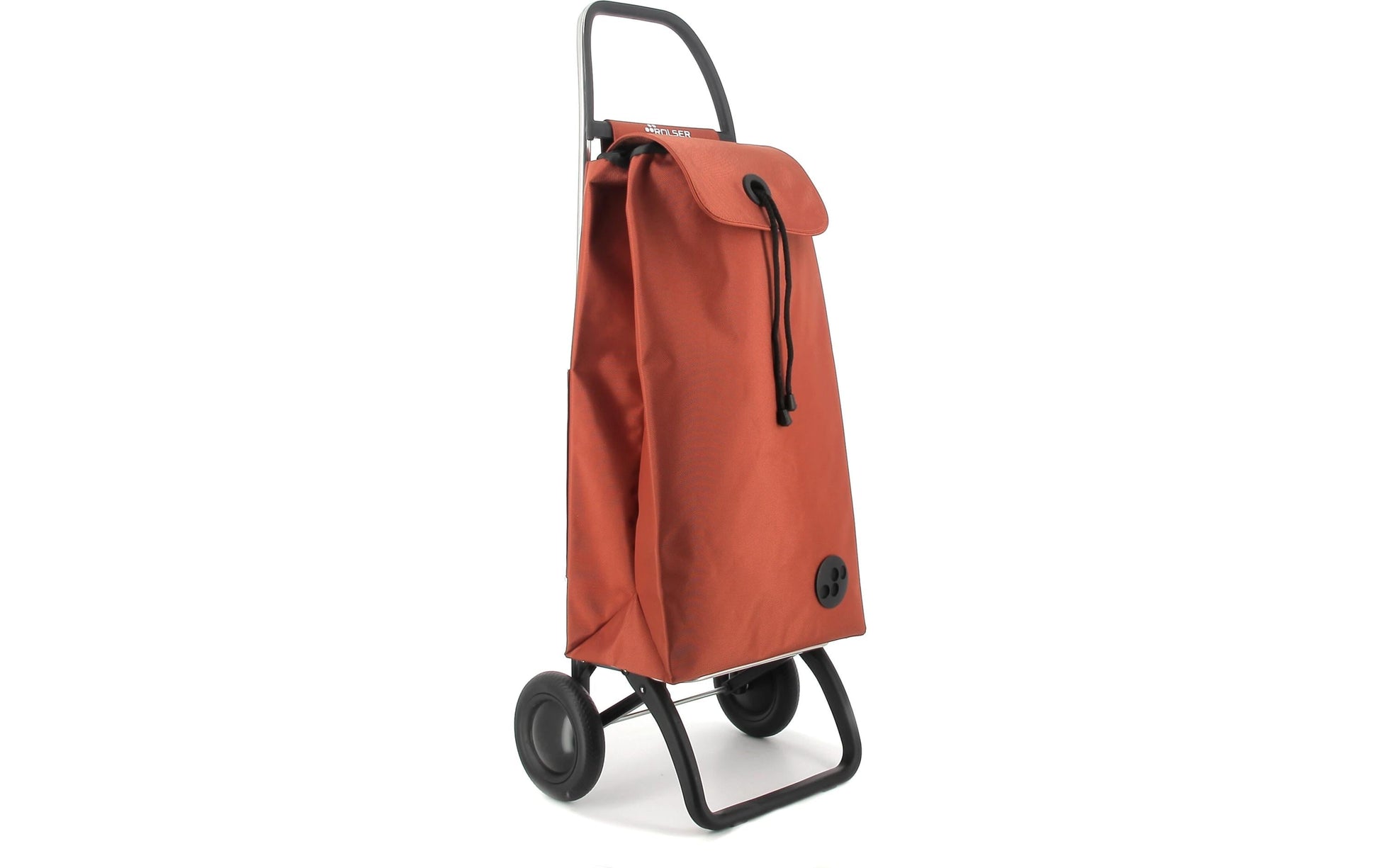 Rolser Stofftasche, Polyester, Terracotta, 41×104×32 mm