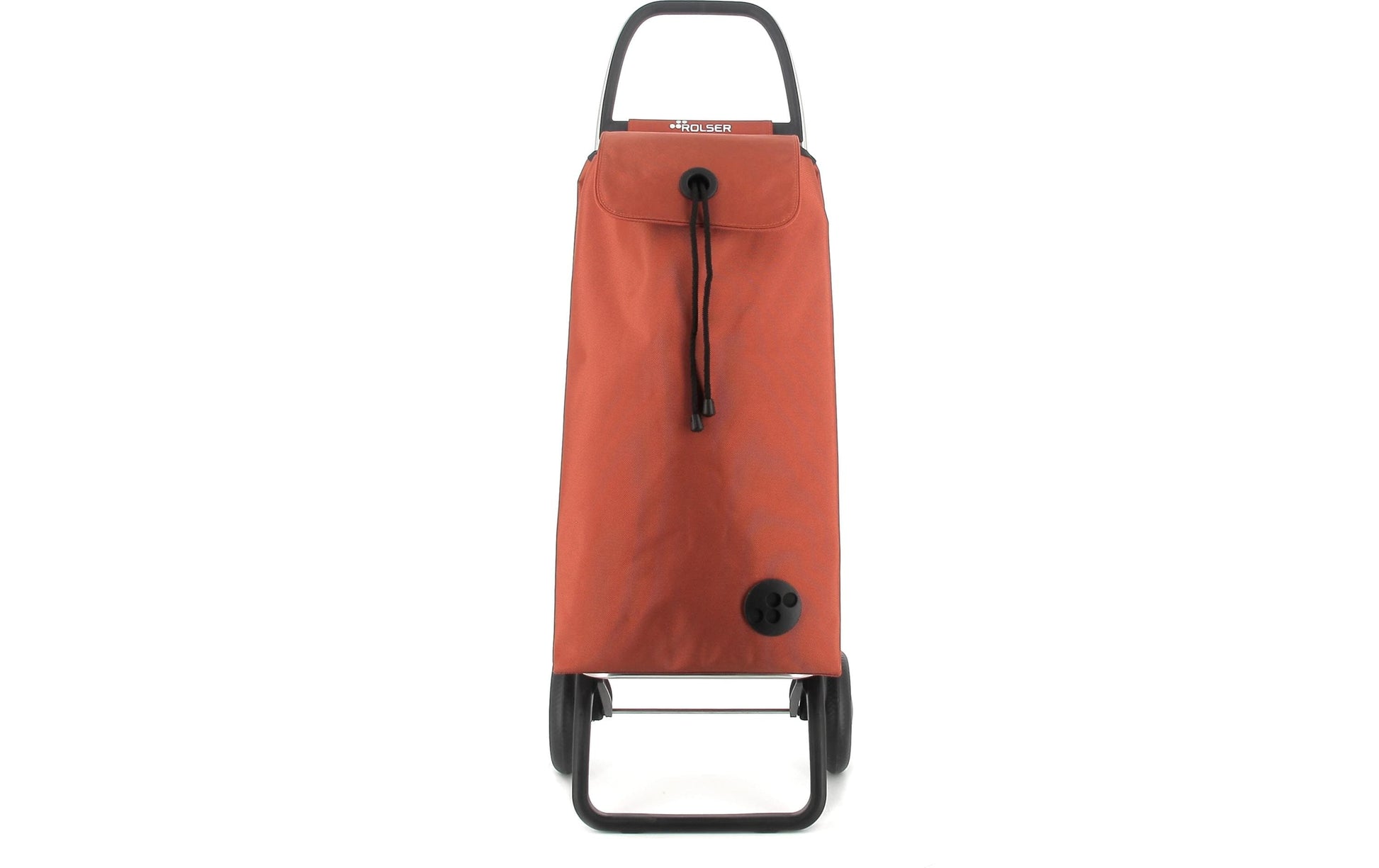 Rolser Stofftasche, Polyester, Terracotta, 41×104×32 mm