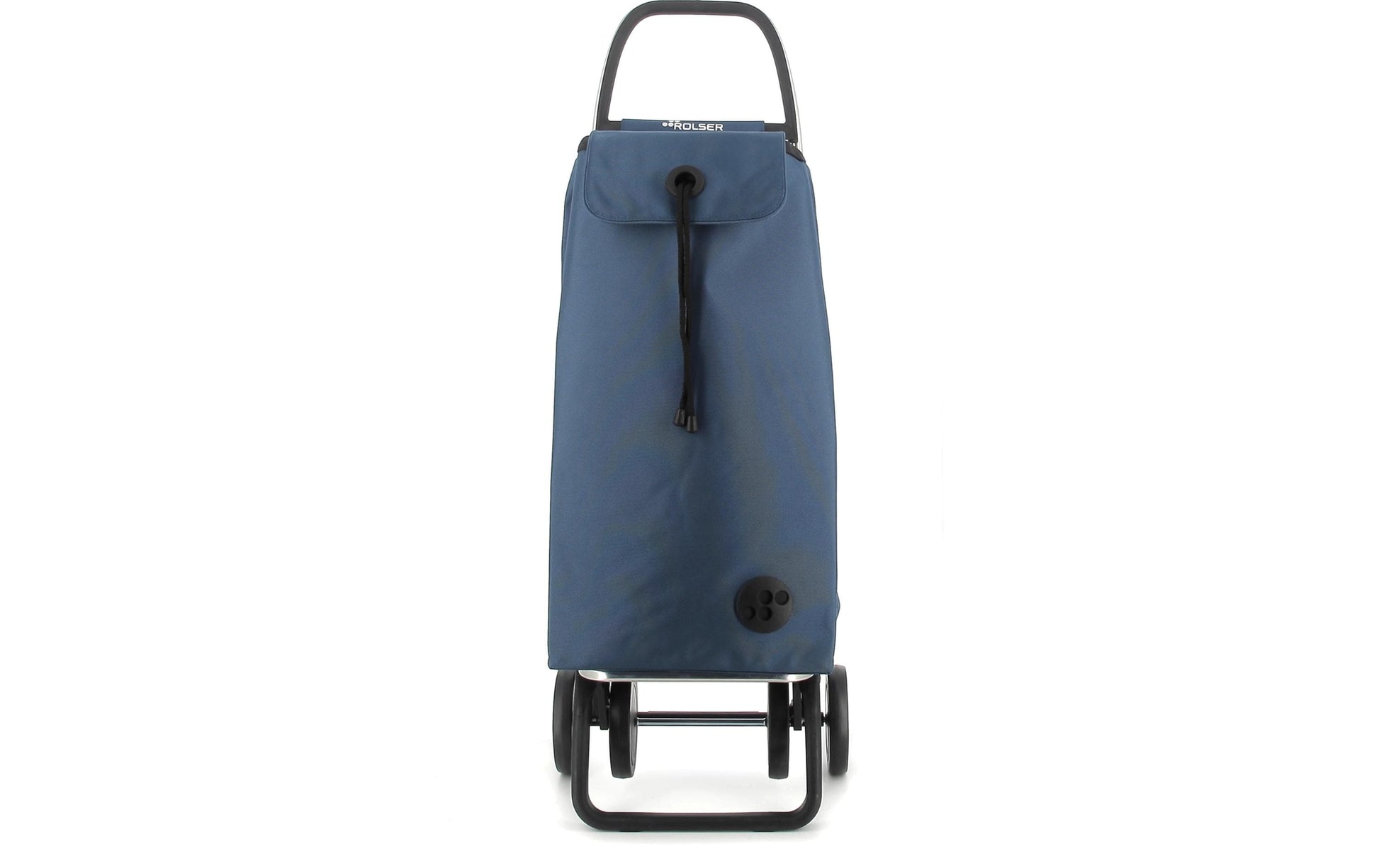 Rolser Stofftasche Polyester, Blau, 390×1050×310 mm