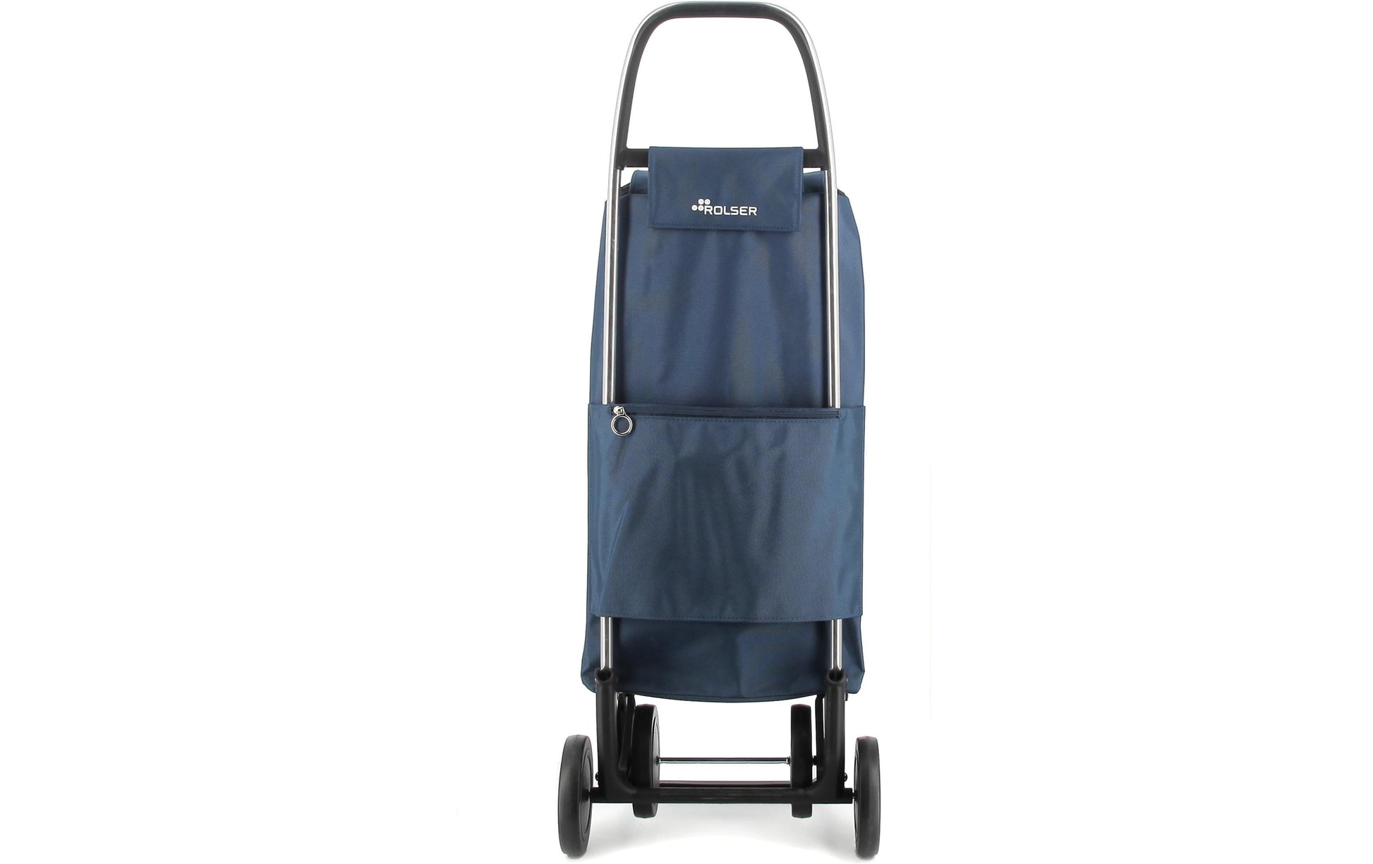Rolser Stofftasche Polyester, Blau, 390×1050×310 mm