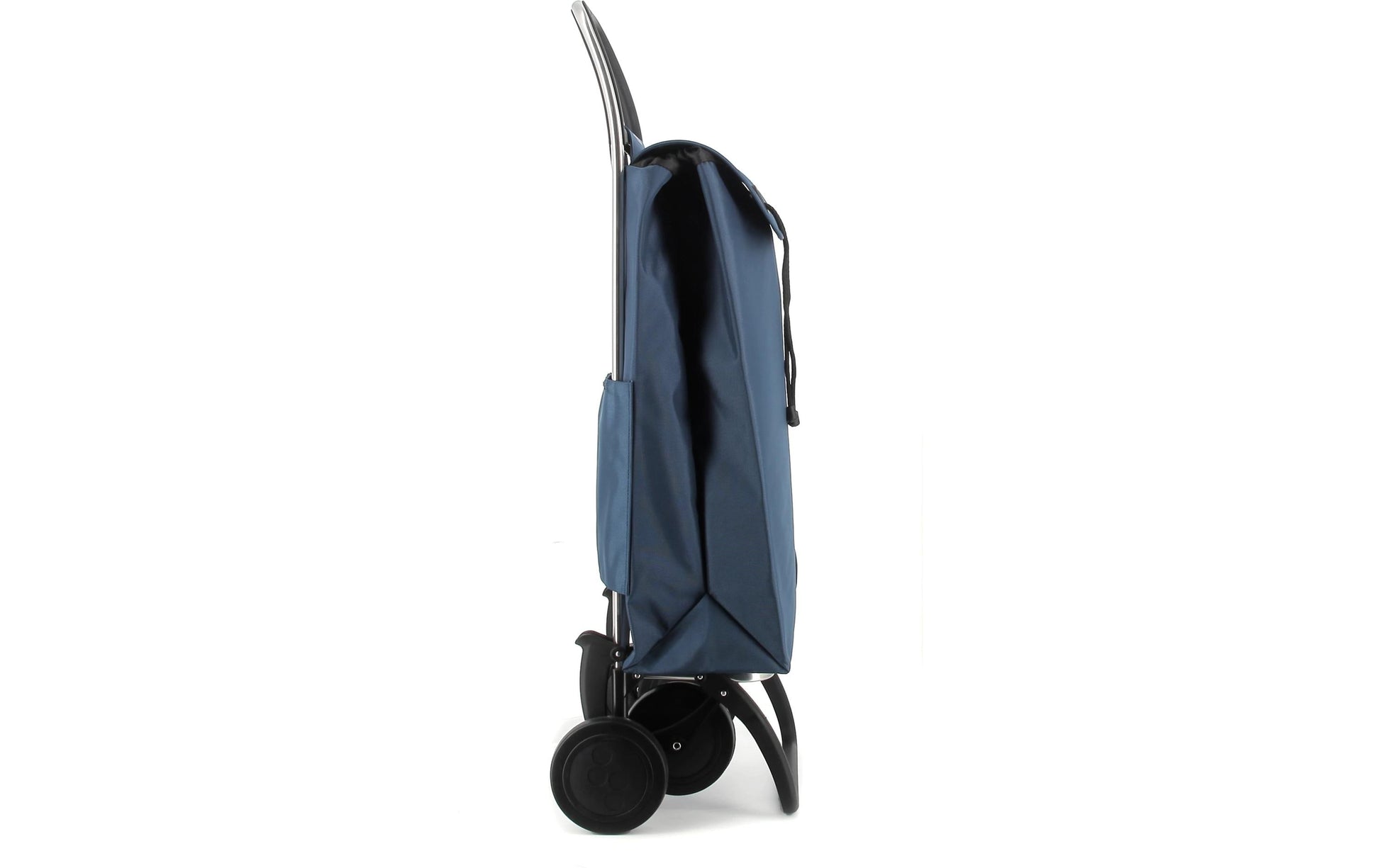 Rolser Stofftasche Polyester, Blau, 390×1050×310 mm
