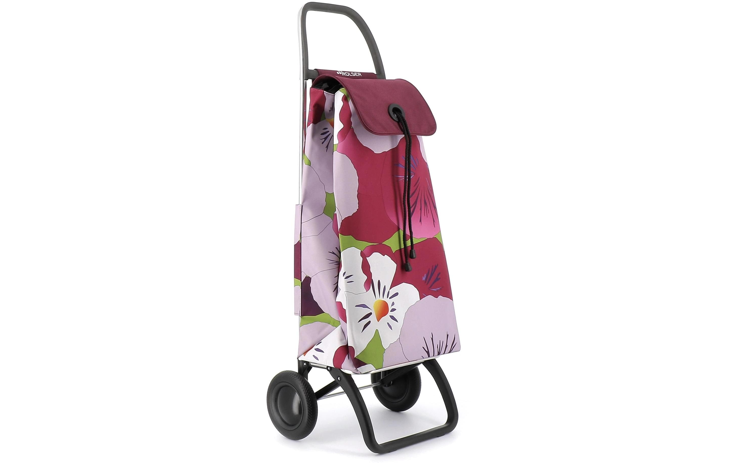 Rolser Stofftasche, Polyester, 410×1040×325 mm