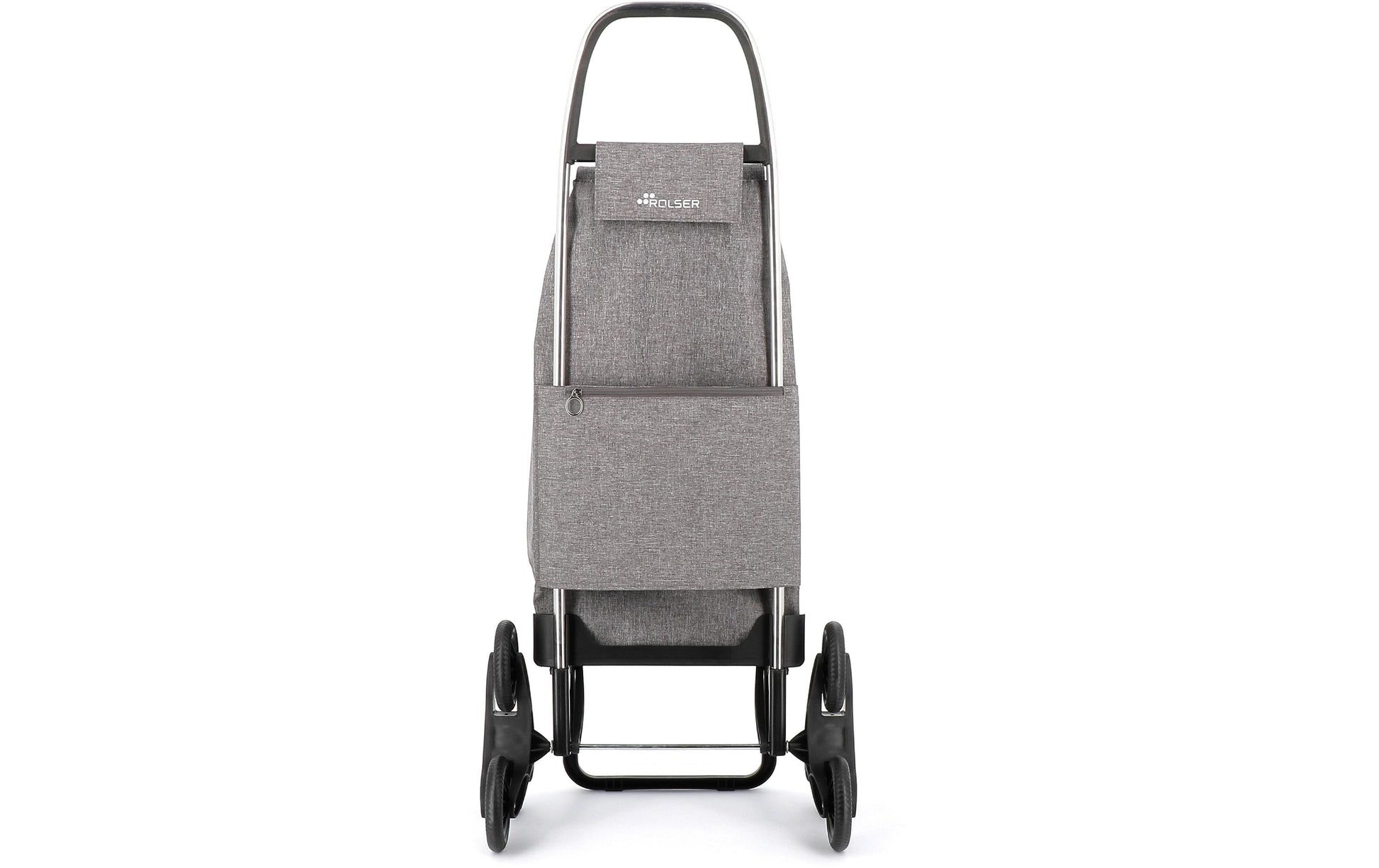 Rolser Stofftasche, Polyester, Grau, 475×1070×395 mm