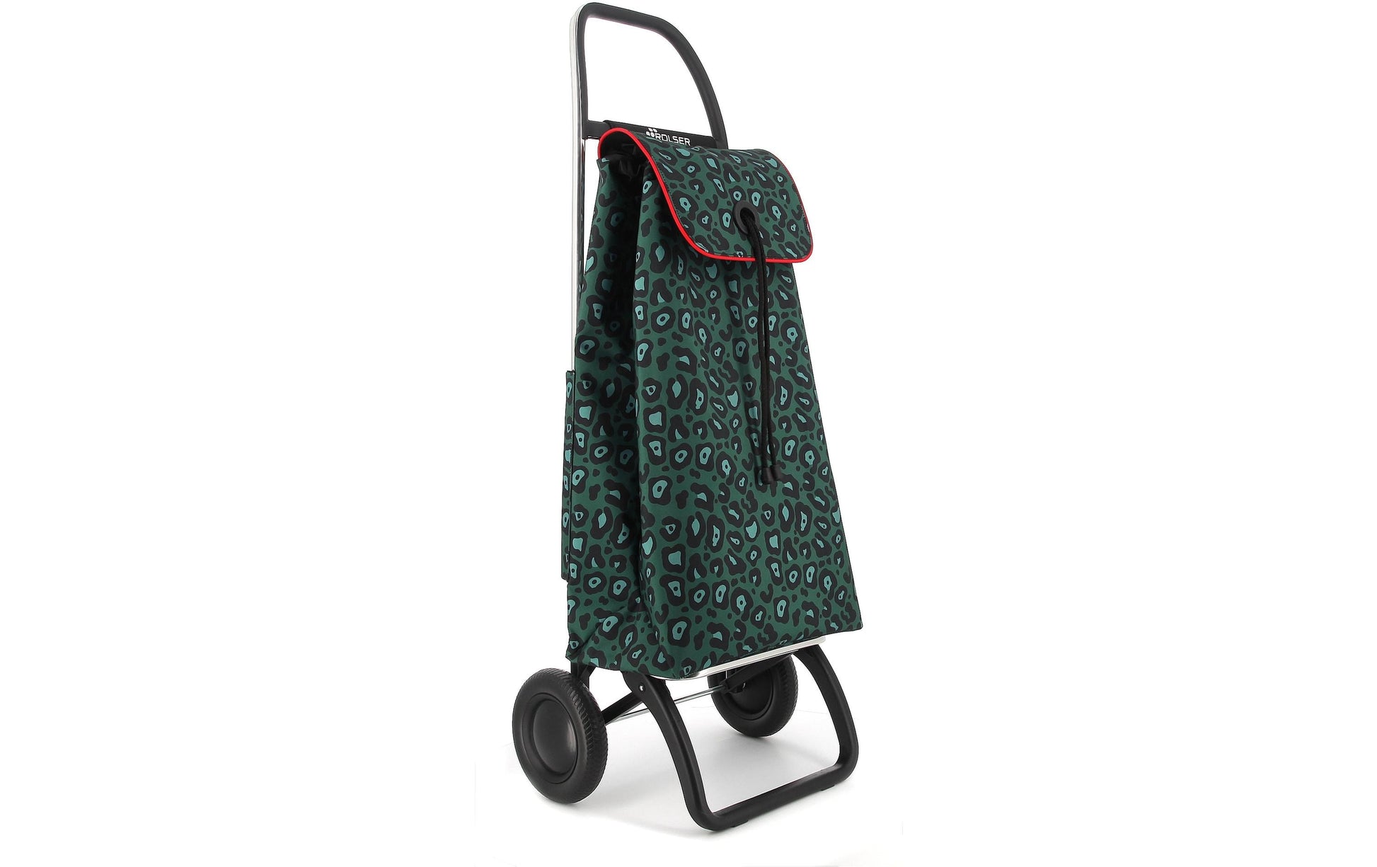 Rolser Stofftasche, Grün, 390×1060×320 mm