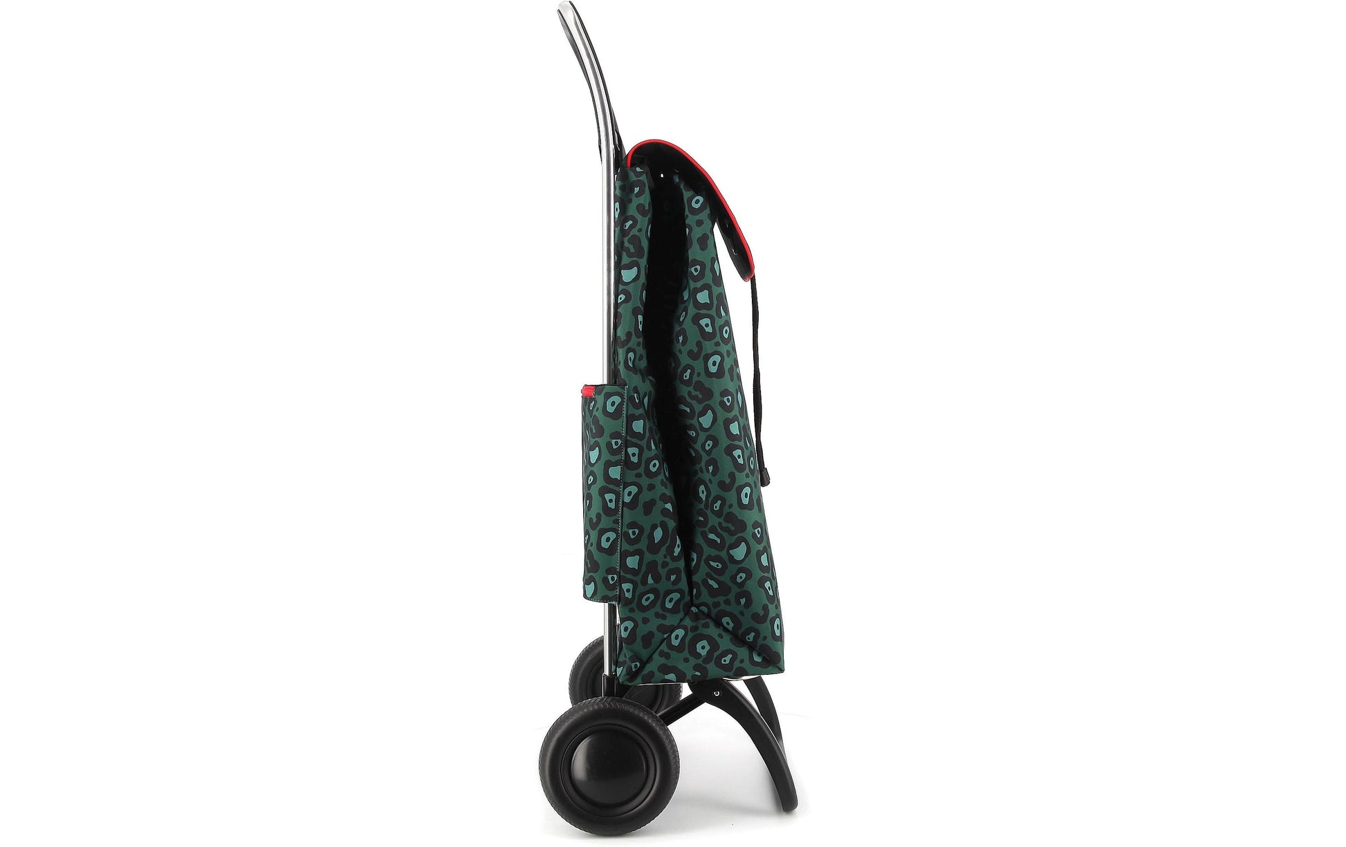 Rolser Stofftasche, Grün, 390×1060×320 mm