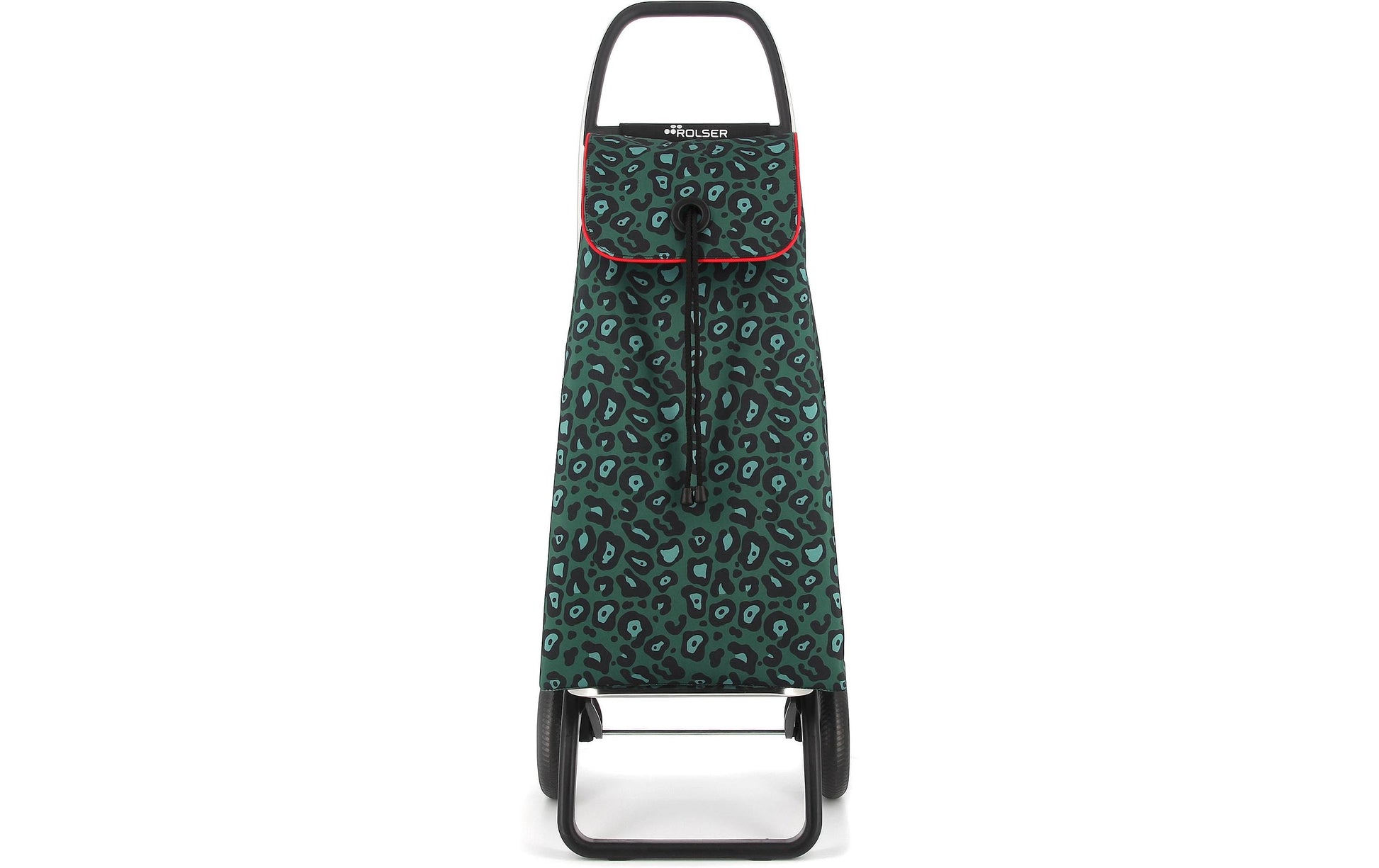 Rolser Stofftasche, Grün, 390×1060×320 mm