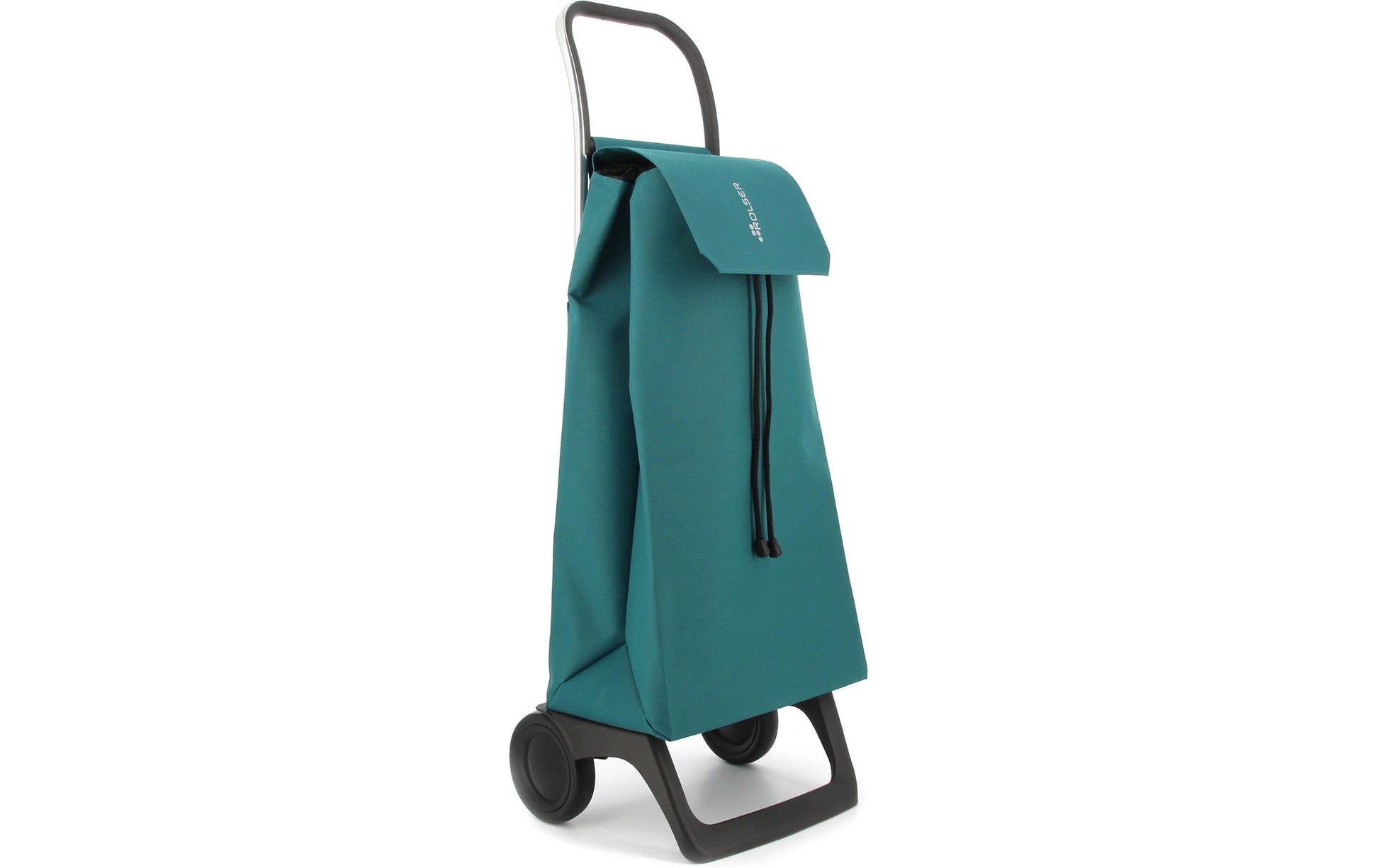 Rolser Stofftasche, Aluminium, Kunststoff, Türkis, 350×975×300 mm