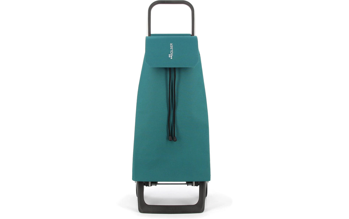 Rolser Stofftasche, Aluminium, Kunststoff, Türkis, 350×975×300 mm