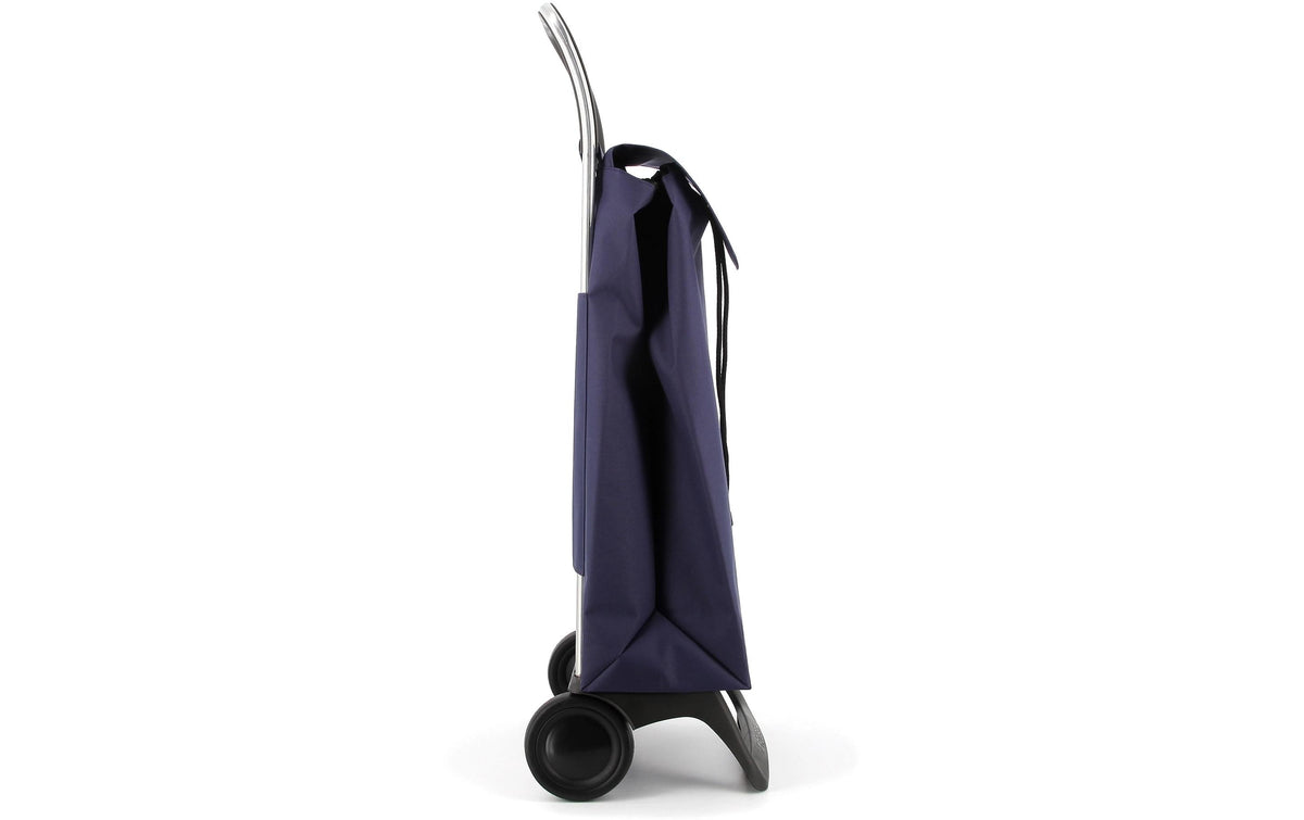 Rolser Stofftasche, Aluminium, EVA, Kunststoff, Blau, 350×975×300 mm
