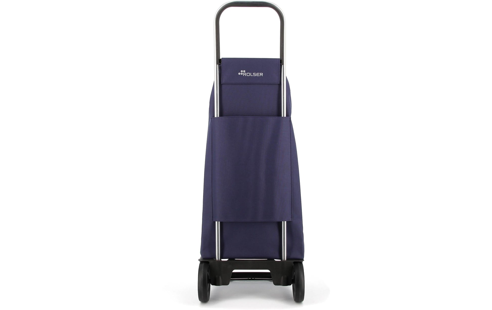 Rolser Stofftasche, Aluminium, EVA, Kunststoff, Blau, 350×975×300 mm