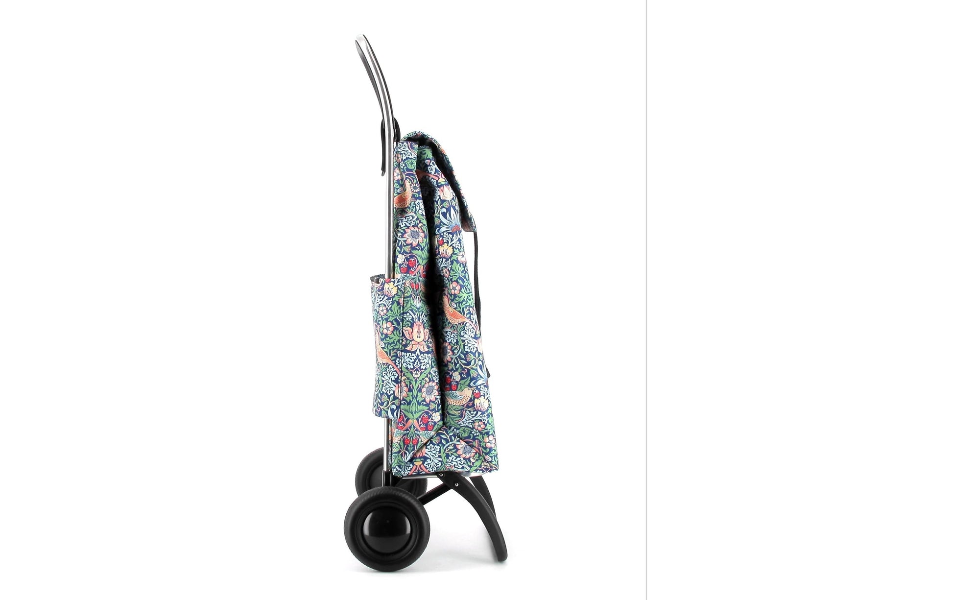 Rolser Stofftasche, Mikrofaser, Motiv Vögel, 325×1040×410 mm