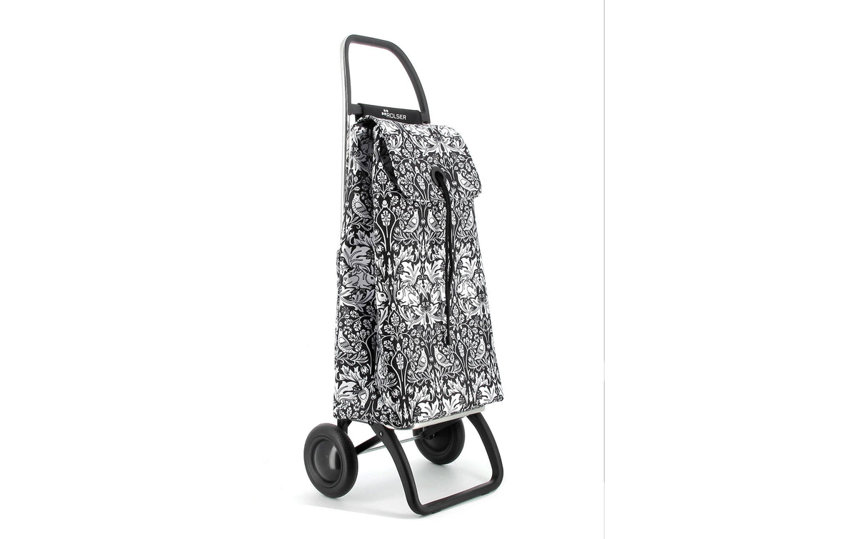Rolser Stofftasche, Polyester, Mehrfarbig, 325×1040×410 mm