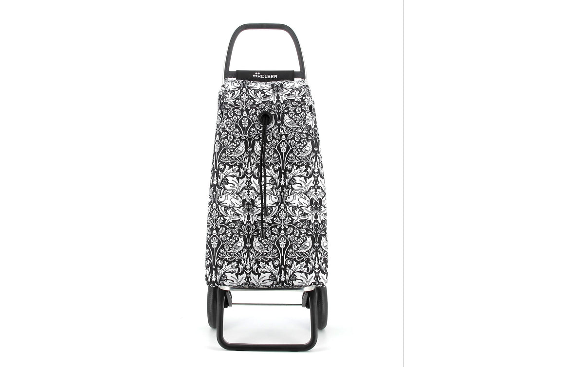 Rolser Stofftasche, Polyester, Mehrfarbig, 325×1040×410 mm