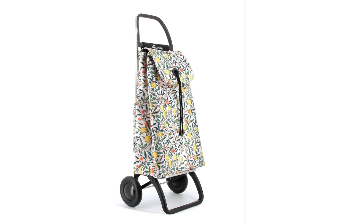 Rolser Stofftasche, Polyester, Mehrfarbig, 410×1040×170 mm