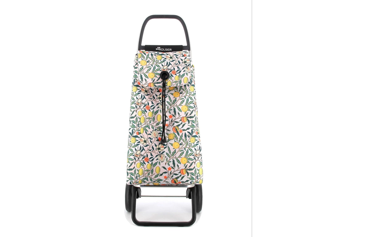 Rolser Stofftasche, Polyester, Mehrfarbig, 410×1040×170 mm