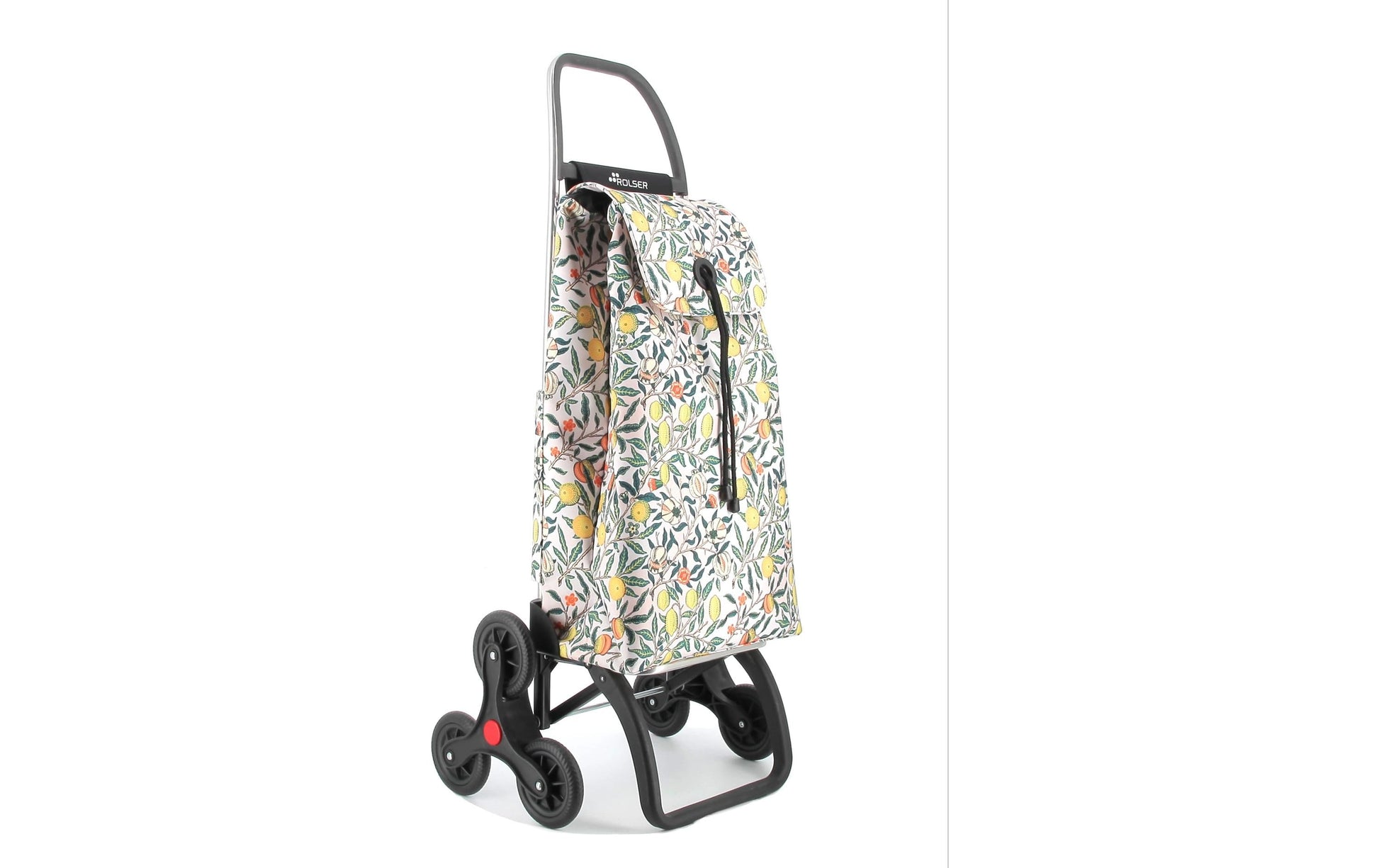 Rolser Stofftasche, Polyester, Mehrfarbig, 395×1070×475 mm