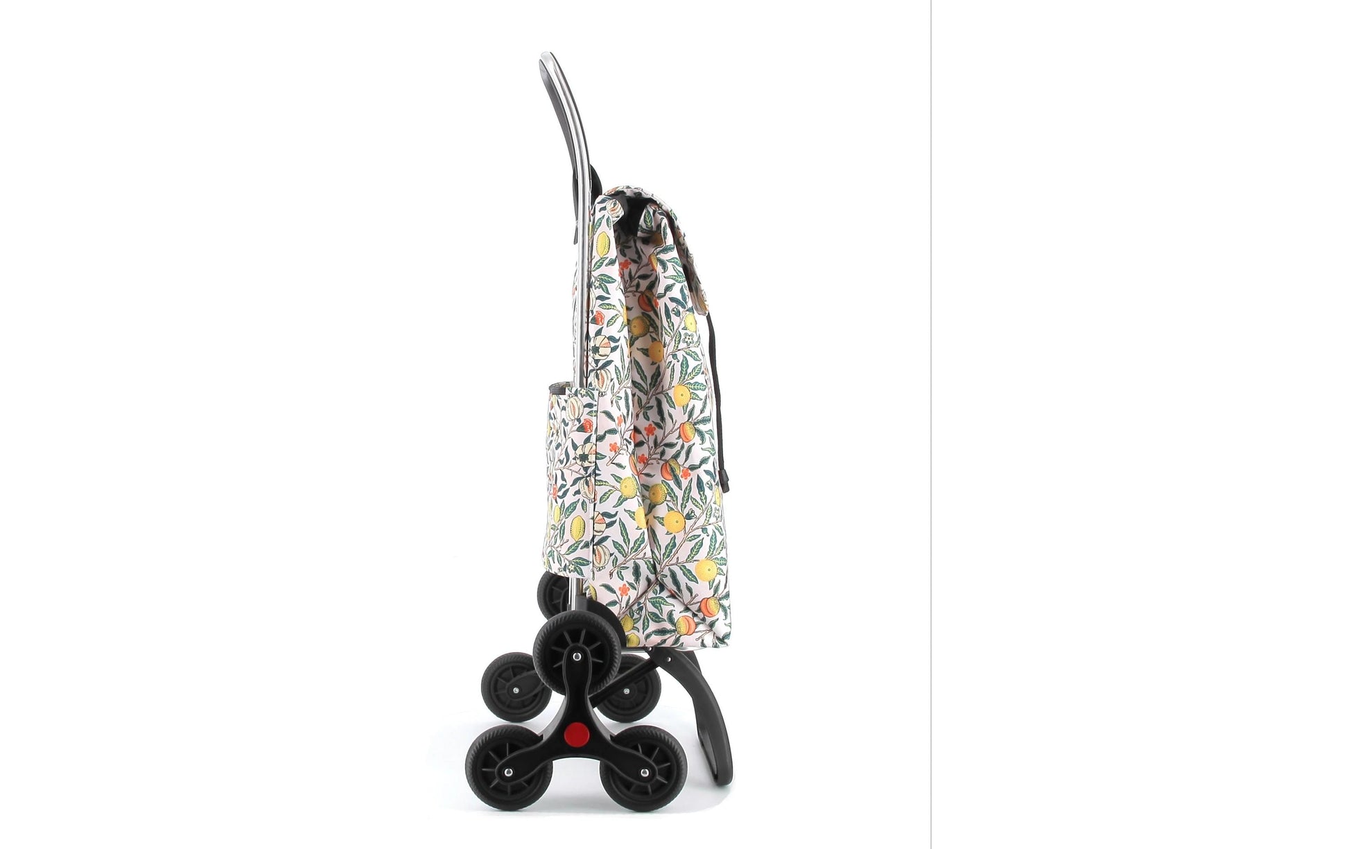 Rolser Stofftasche, Polyester, Mehrfarbig, 395×1070×475 mm