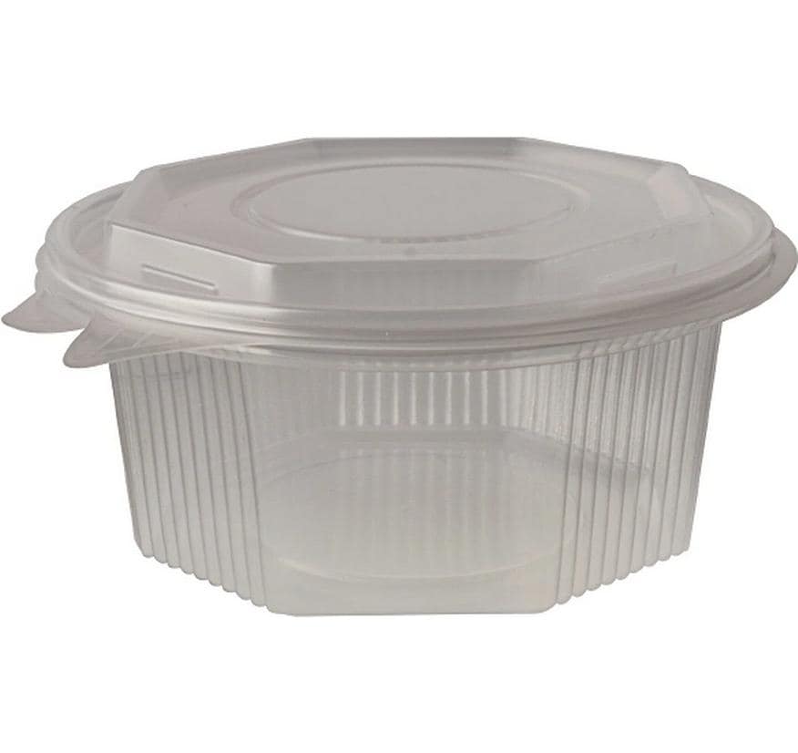 Papstar Becher, PP – 5 dl, transparent – 50 Stk.