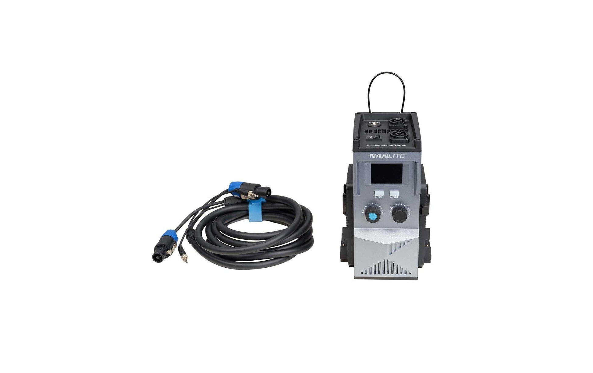 Nanlite FC Power Controller Netzteil – für Nanlite FC Serie