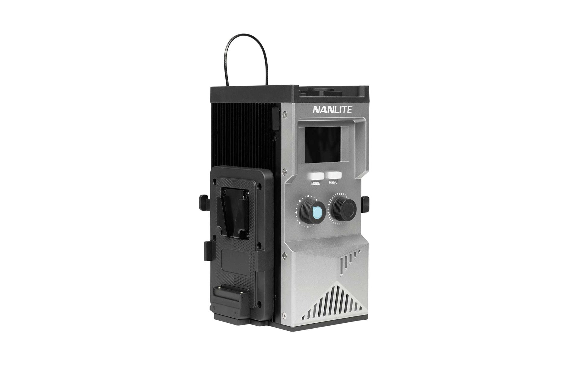 Nanlite FC Power Controller Netzteil – für Nanlite FC Serie
