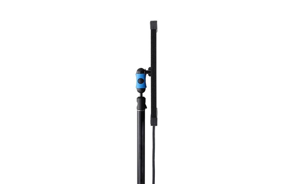 Nanlite PavoSlim 60B – 72 W LED-Flächenleuchte, Bicolor 2700–6500 K, Tunable White, DMX/RDM, Bluetooth
