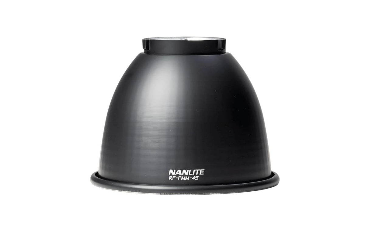 Nanlite FC-120B LED-Panel – 1532 lm, 2700–6500 K, 145 W – Bluetooth, DMX/RDM, 2,4 GHz