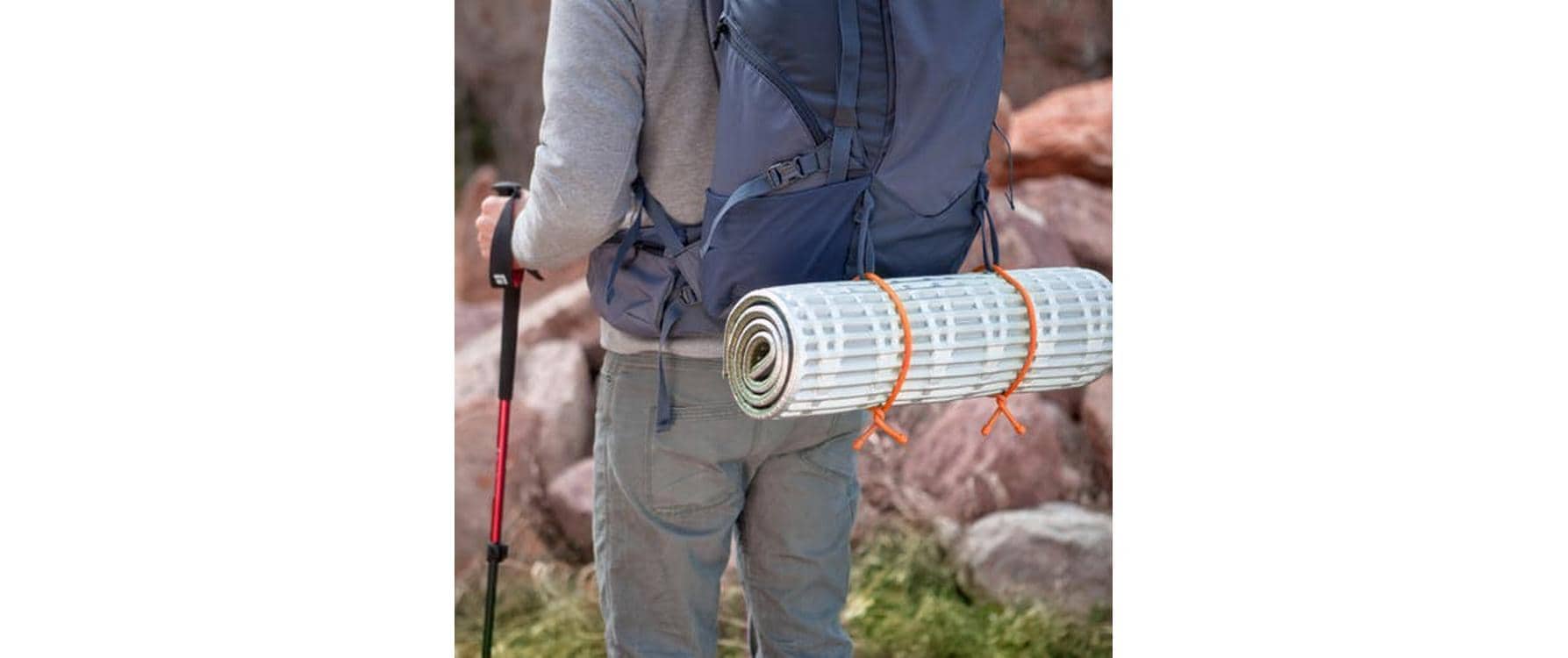 Nite Ize Kabelbinder-Set, 30,5 mm × 0,46 m, mehrfarbig, 8 Stück