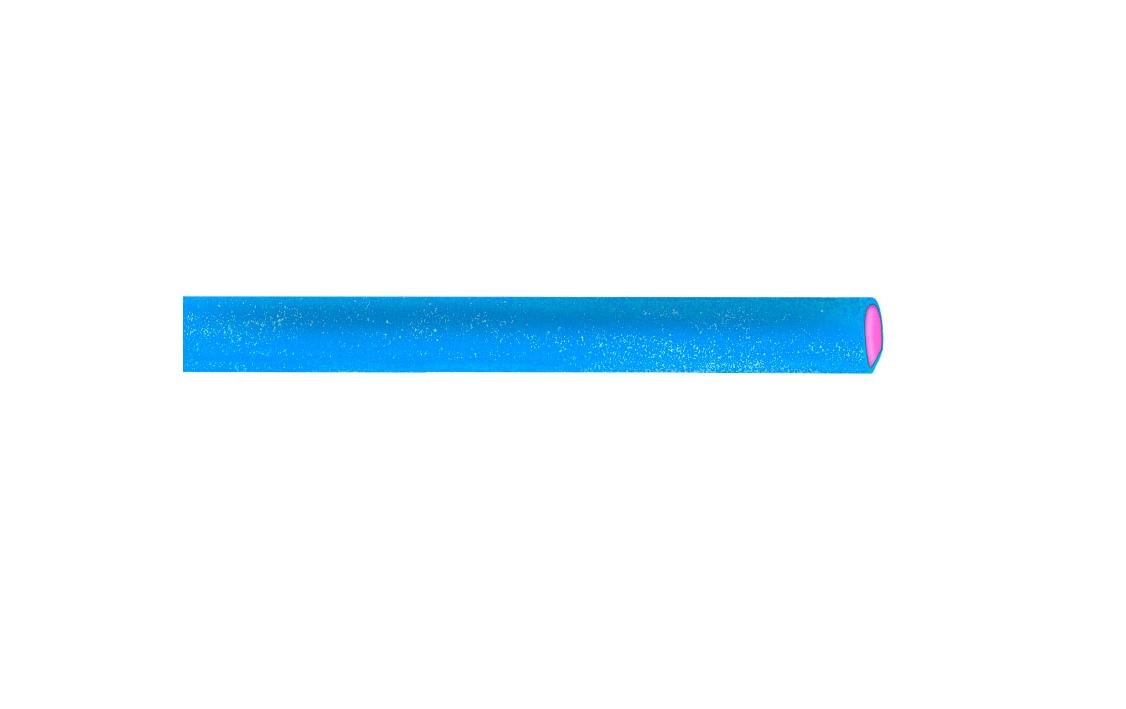 Jake Jumbos Fizzy Gummibonbons – Blue Sour – 30 Stück, 1,65 kg