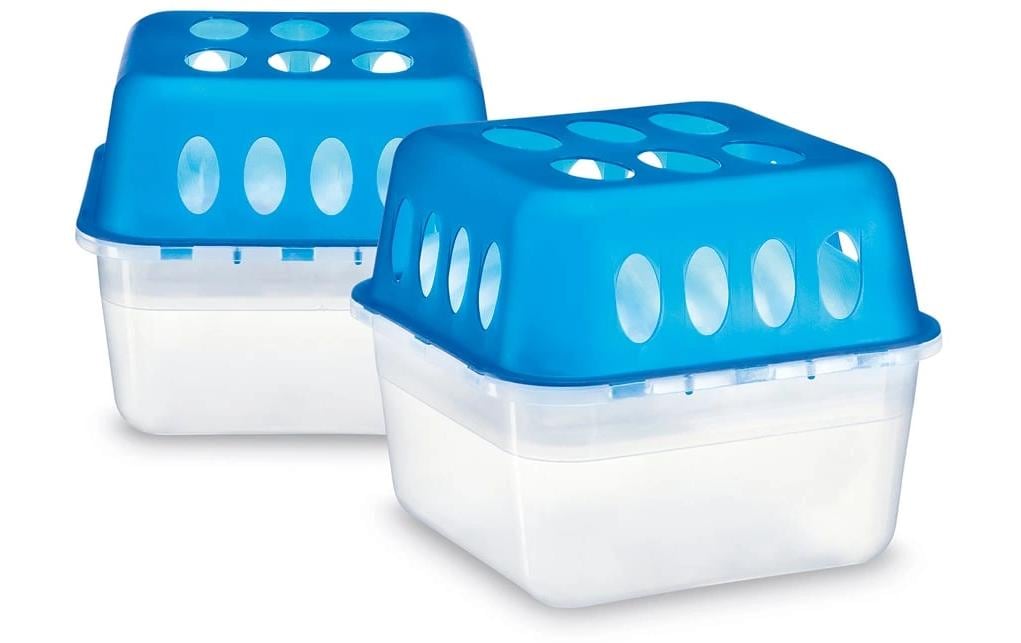 Easymaxx Luftentfeuchter Set 6-teilig