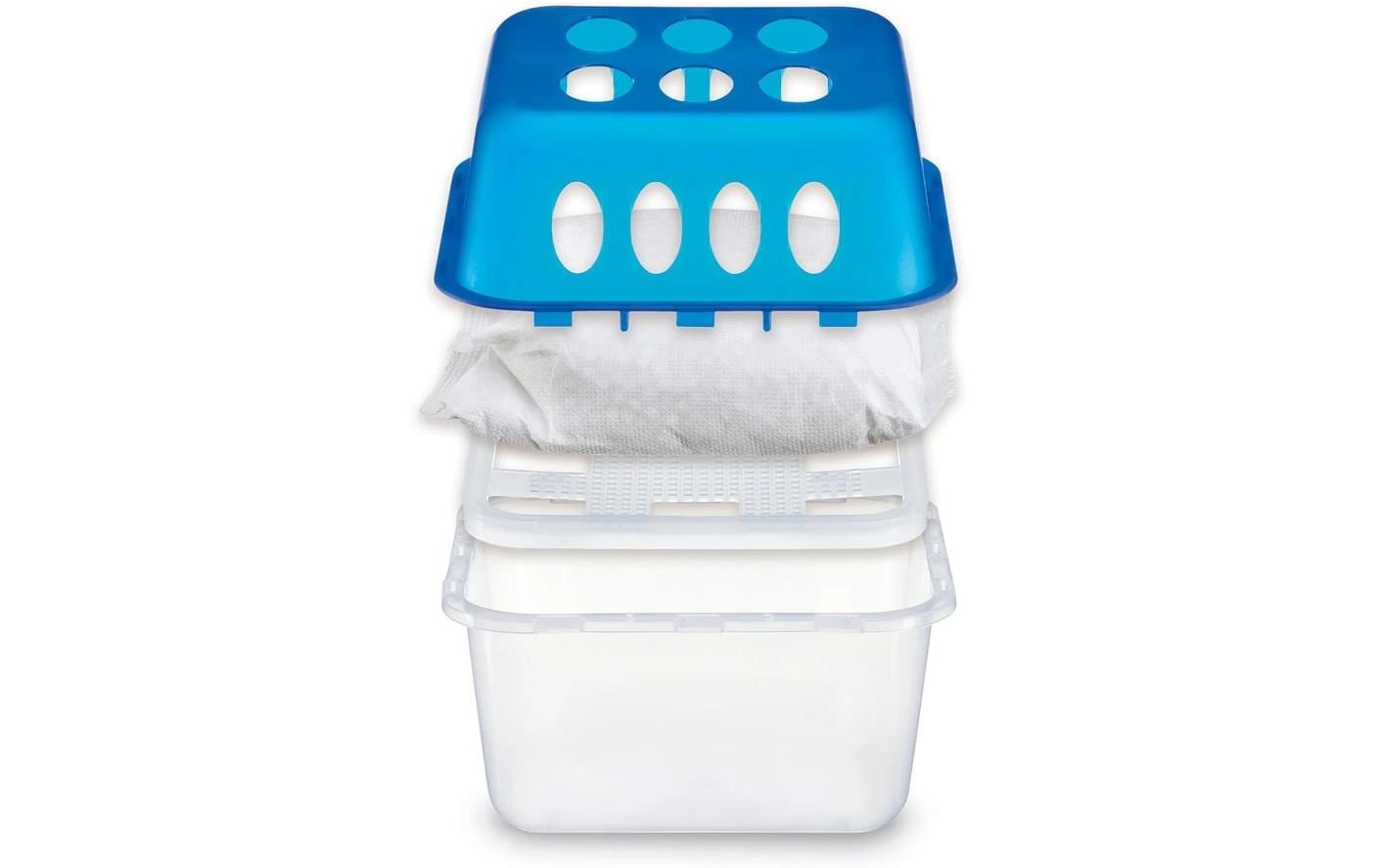 Easymaxx Luftentfeuchter Set 6-teilig