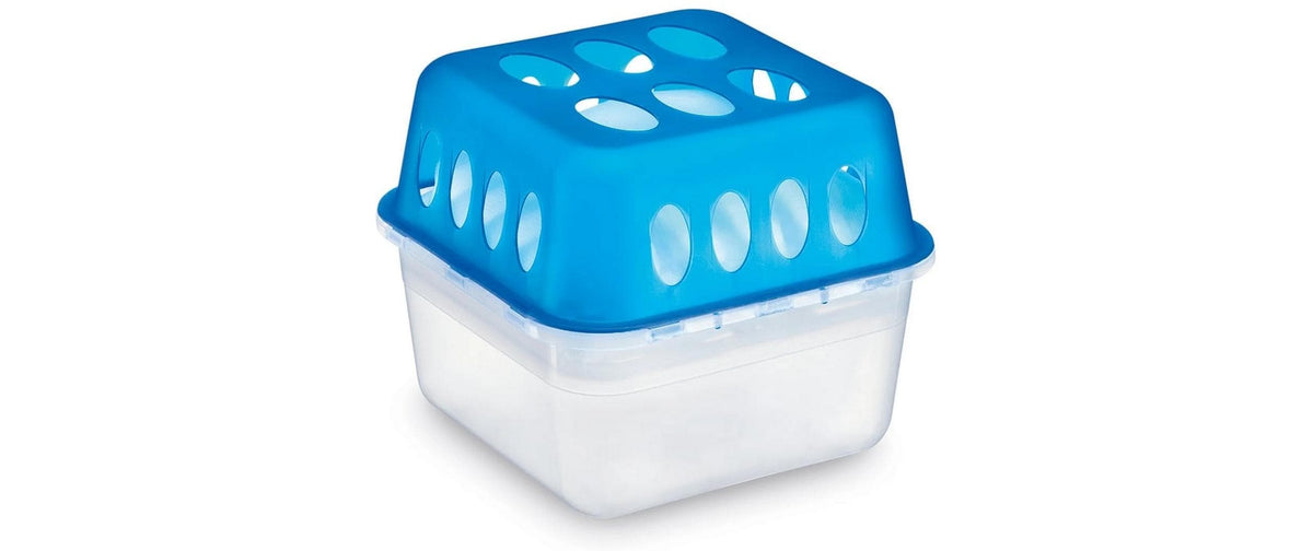 Easymaxx Luftentfeuchter Set 6-teilig