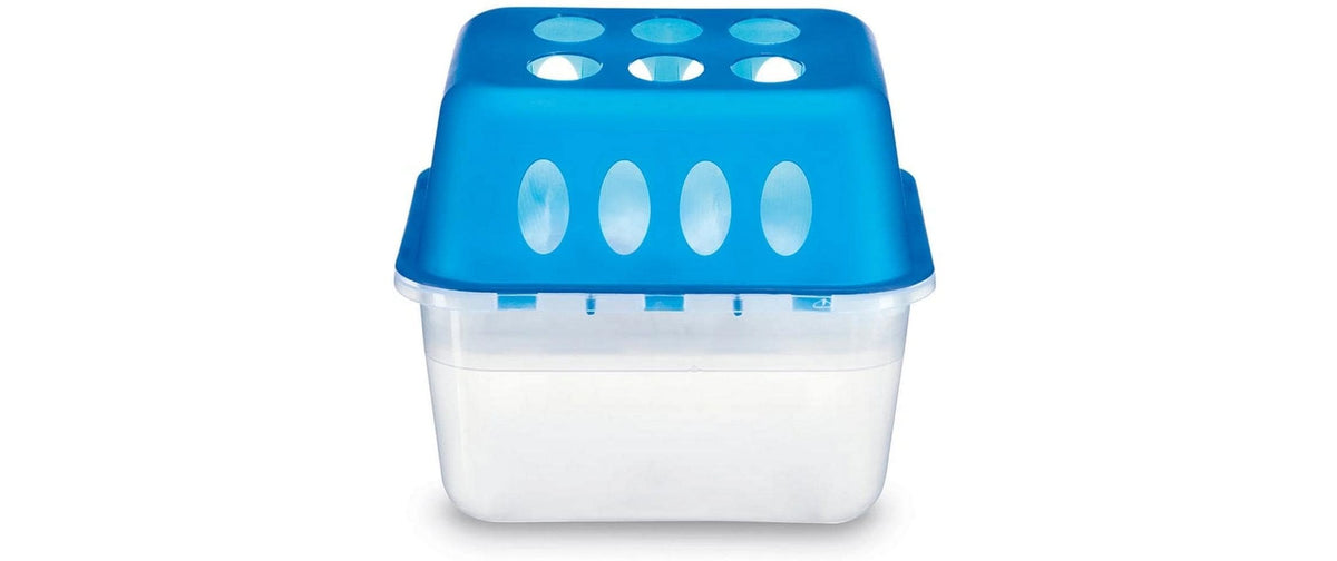 Easymaxx Luftentfeuchter Set 6-teilig