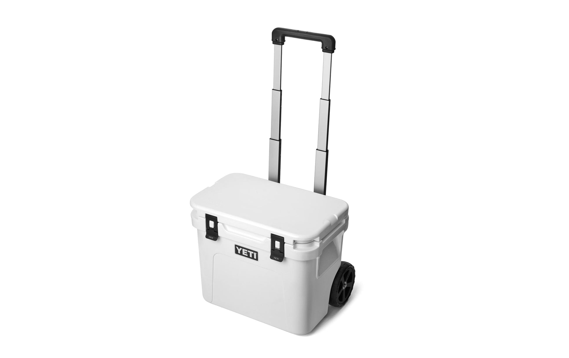 Yeti Kühlbox Roadie 32 – Weiss – 54 × 46,4 × 41 cm