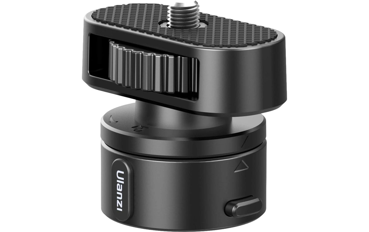 Ulanzi CO16 Schnellverschluss-Adapter 1/4" – für Go-Quick II System