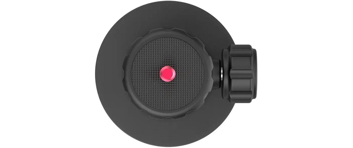 Ulanzi CO29 Magnethalterung – 1 kg, 1/4" Stativgewinde – für GoPro Hero 7, 8, 9 und andere