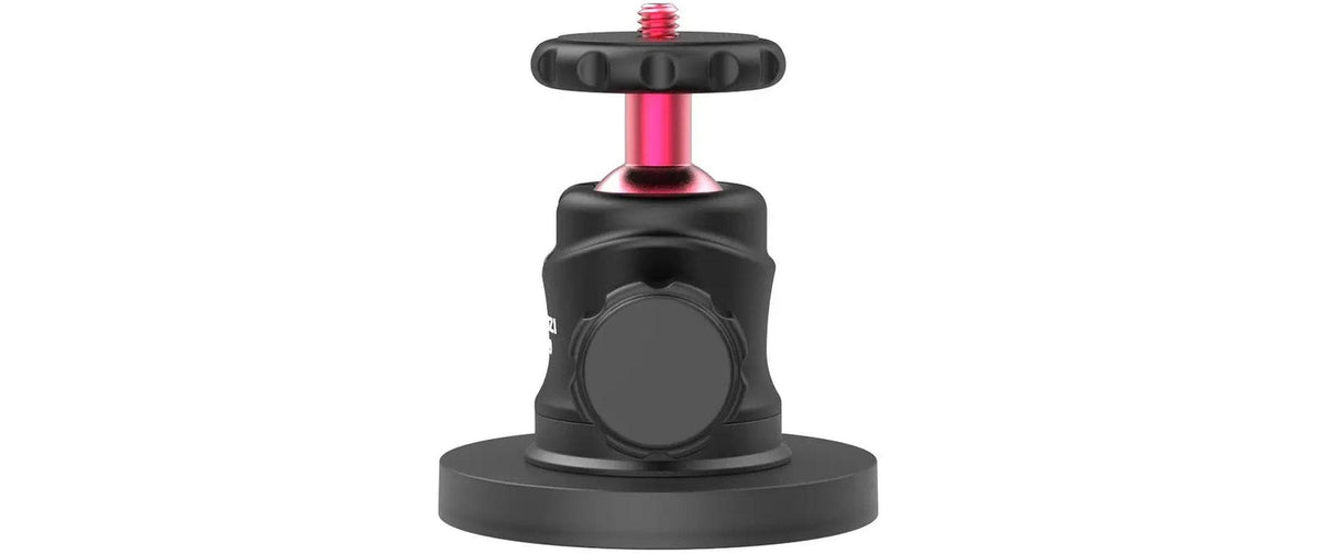 Ulanzi CO29 Magnethalterung – 1 kg, 1/4" Stativgewinde – für GoPro Hero 7, 8, 9 und andere