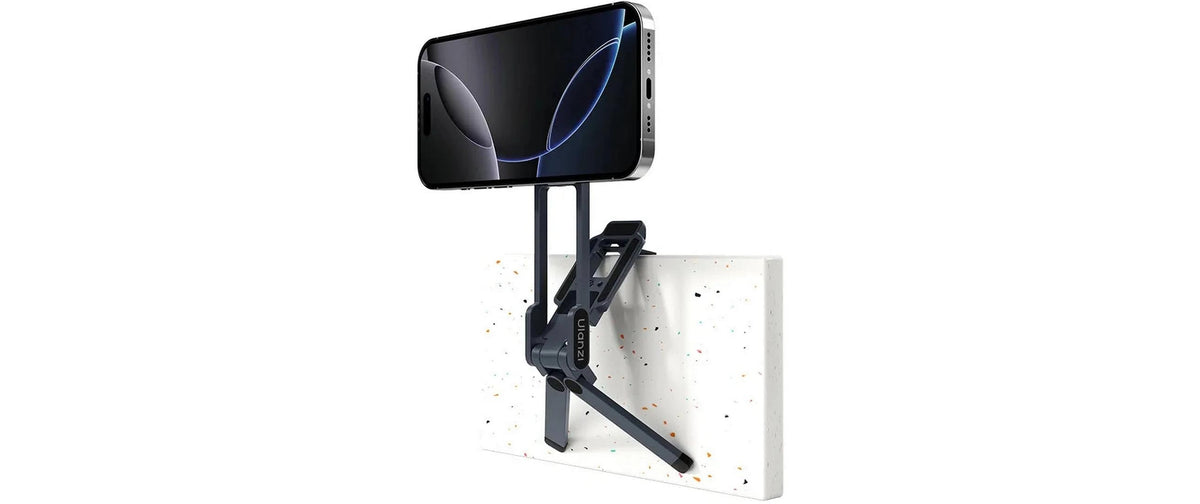 Ulanzi Magnethalter, MagSafe, magnetisch – für iPhone (MagSafe) – MA38