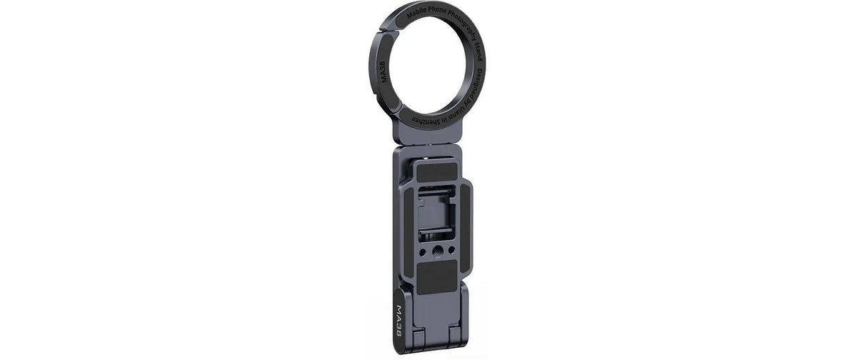 Ulanzi Magnethalter, MagSafe, magnetisch – für iPhone (MagSafe) – MA38